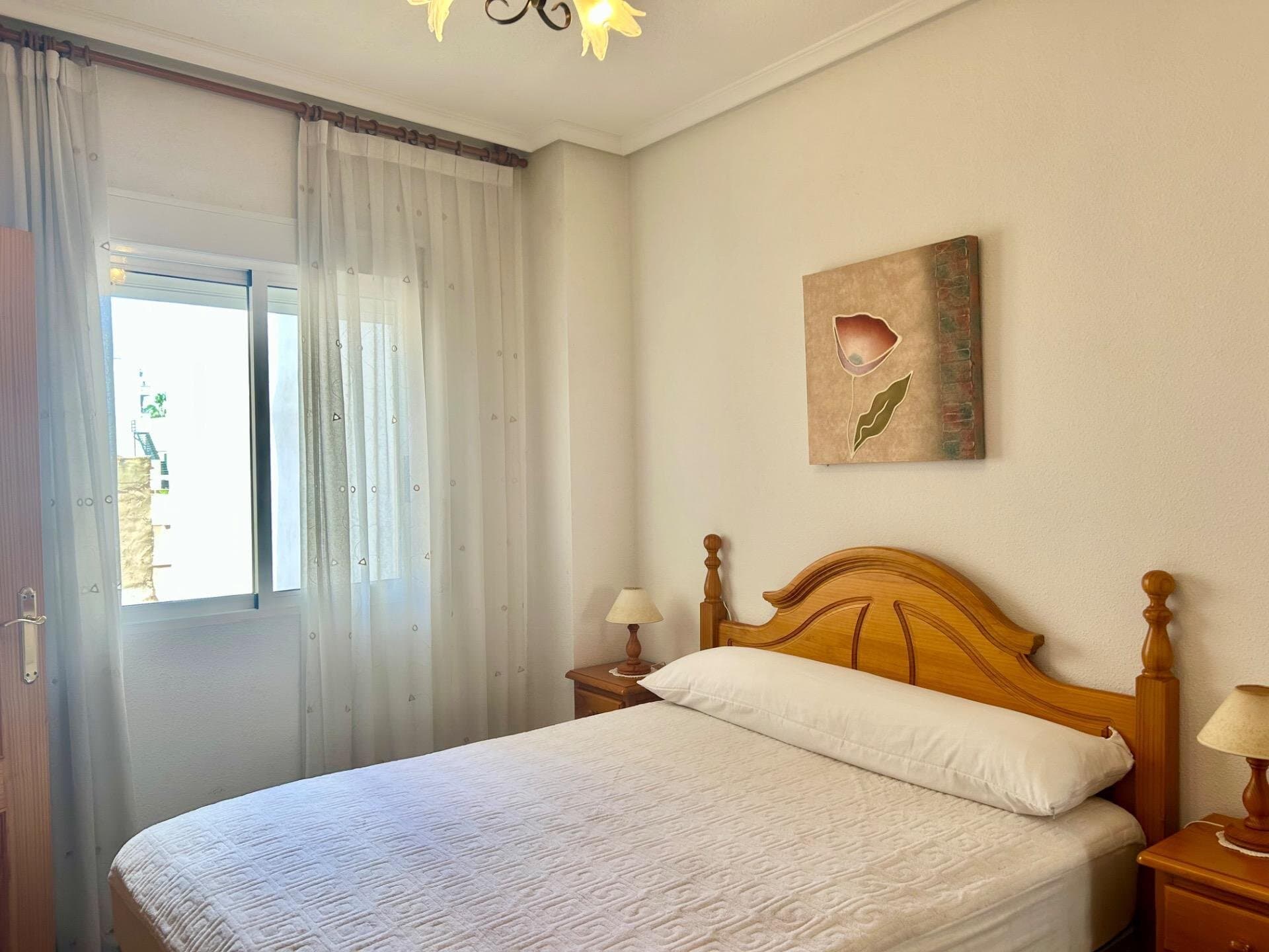 1-Bedroom Apartment in Centro, Torrevieja - 11
