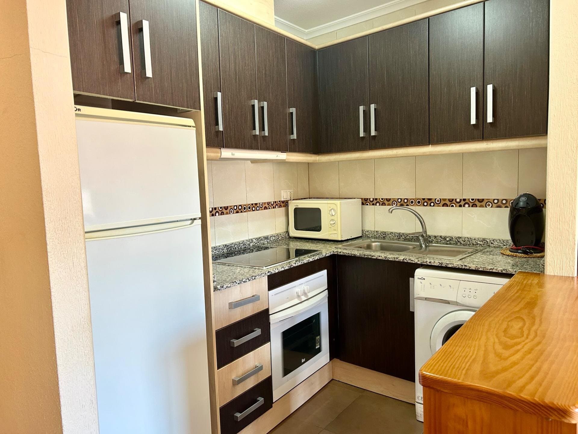 1-Bedroom Apartment in Centro, Torrevieja - 7
