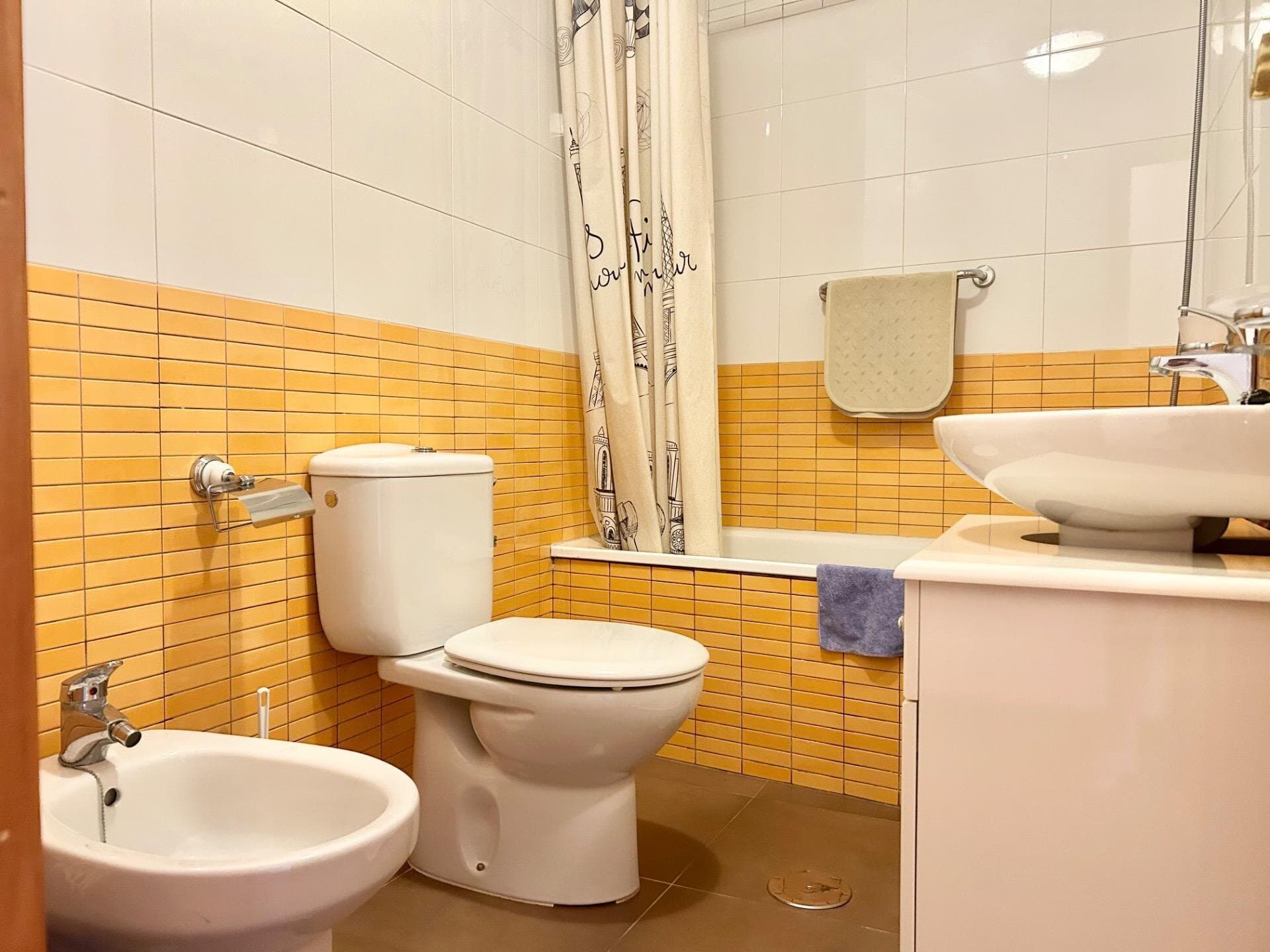 1-Bedroom Apartment in Centro, Torrevieja - 8