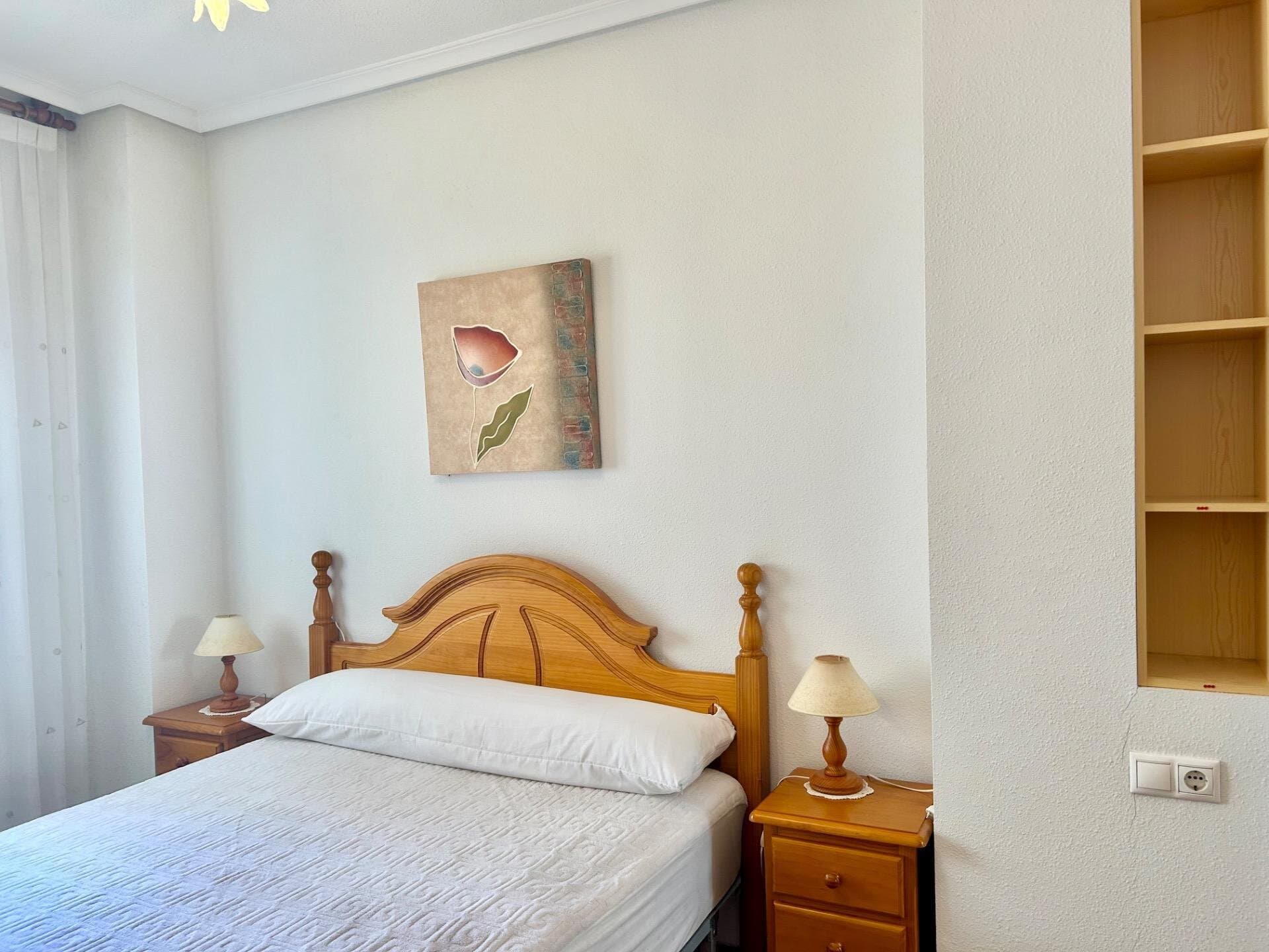 1-Bedroom Apartment in Centro, Torrevieja - 9