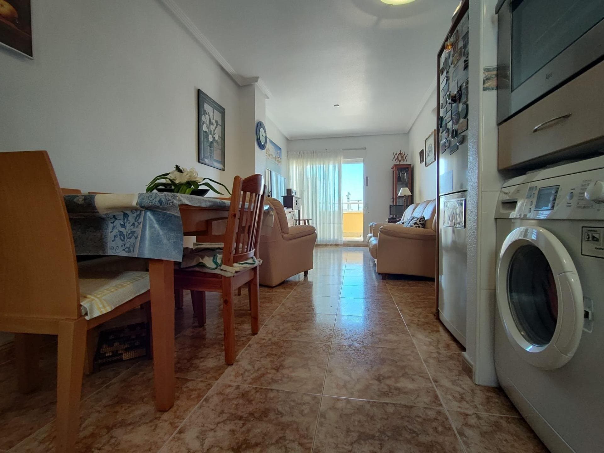 3-Bedroom Penthouse in Paseo Maritimo, Torrevieja - 10