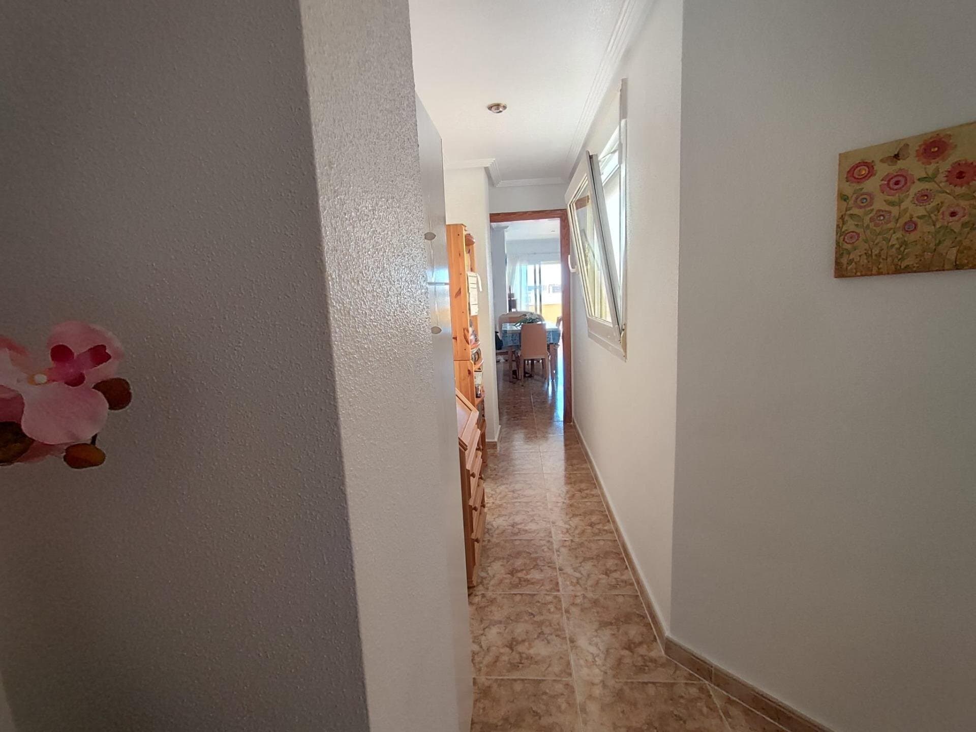 3-Bedroom Penthouse in Paseo Maritimo, Torrevieja - 15