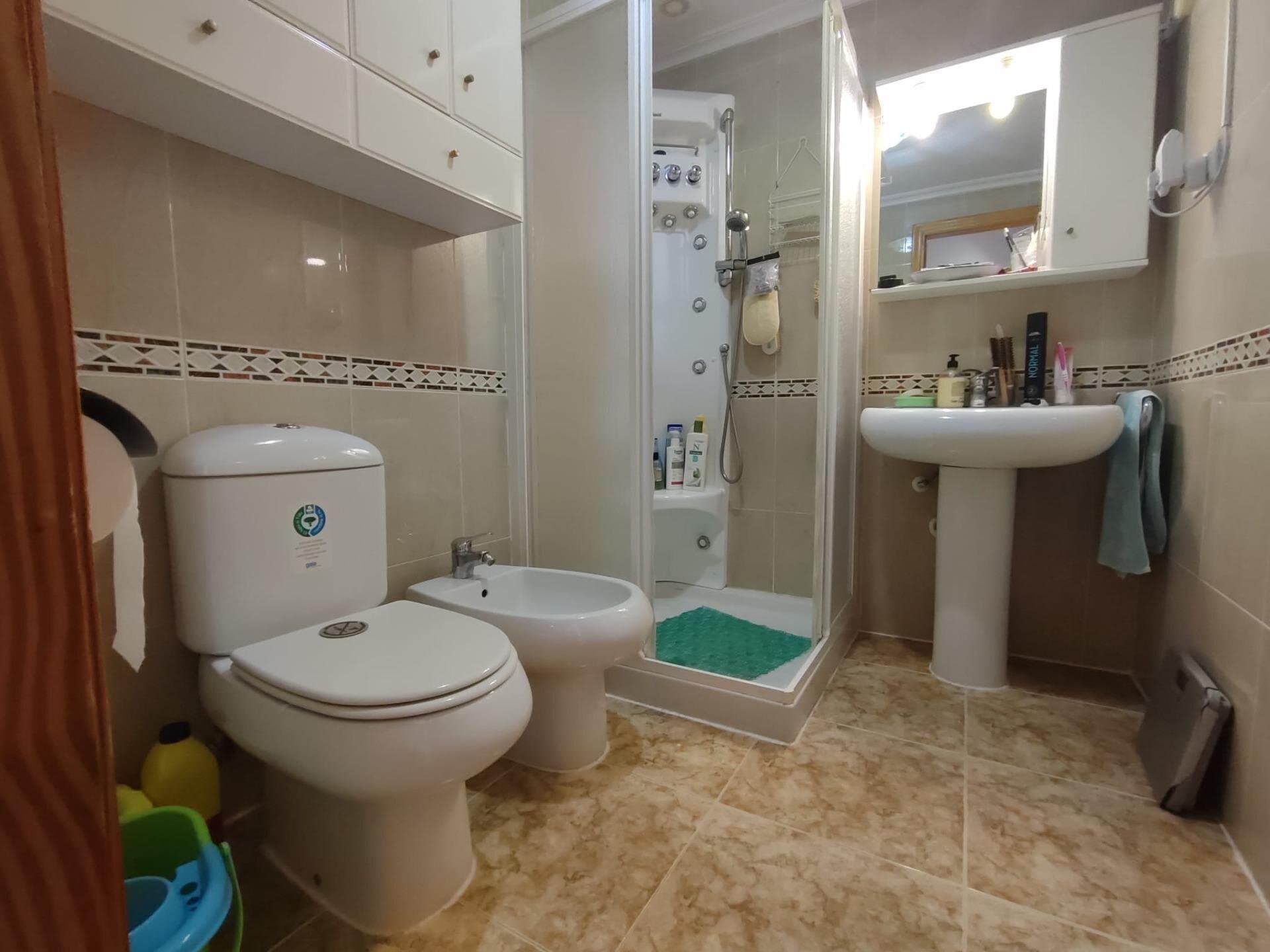 3-Bedroom Penthouse in Paseo Maritimo, Torrevieja - 24