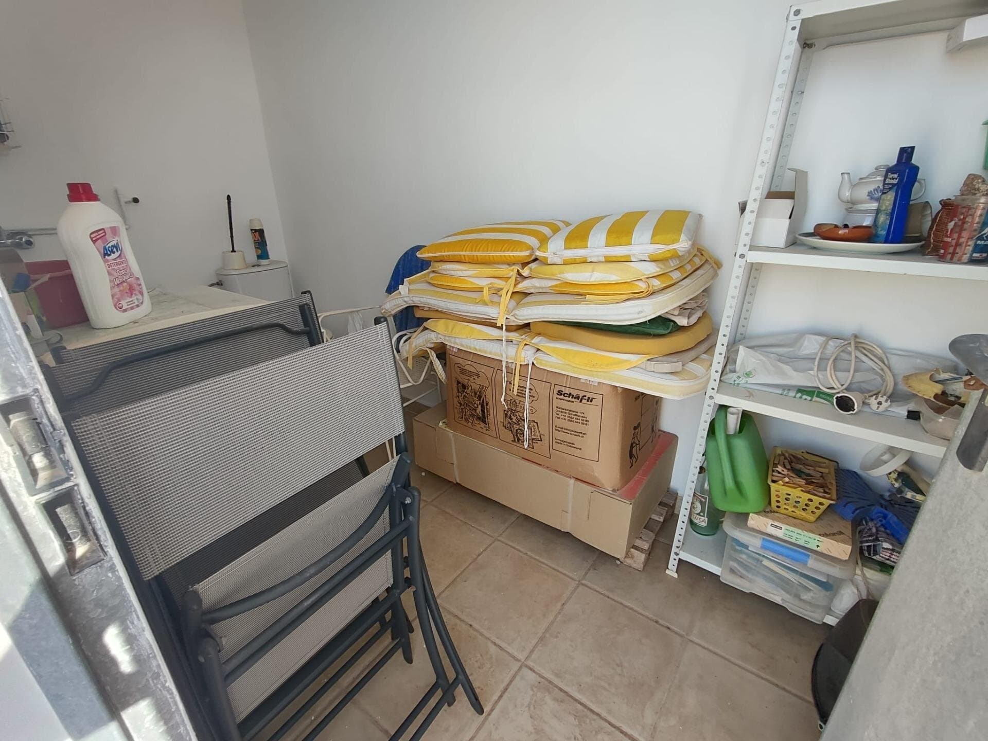 3-Bedroom Penthouse in Paseo Maritimo, Torrevieja - 34