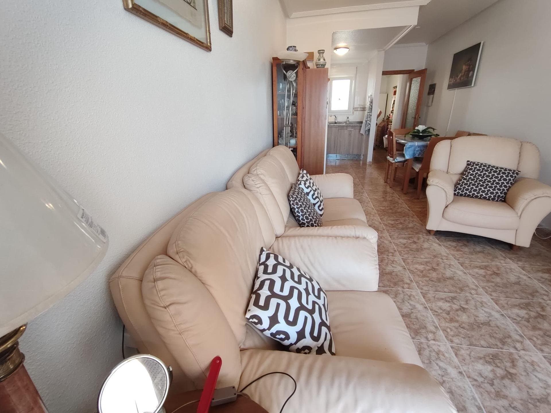 3-Bedroom Penthouse in Paseo Maritimo, Torrevieja - 8
