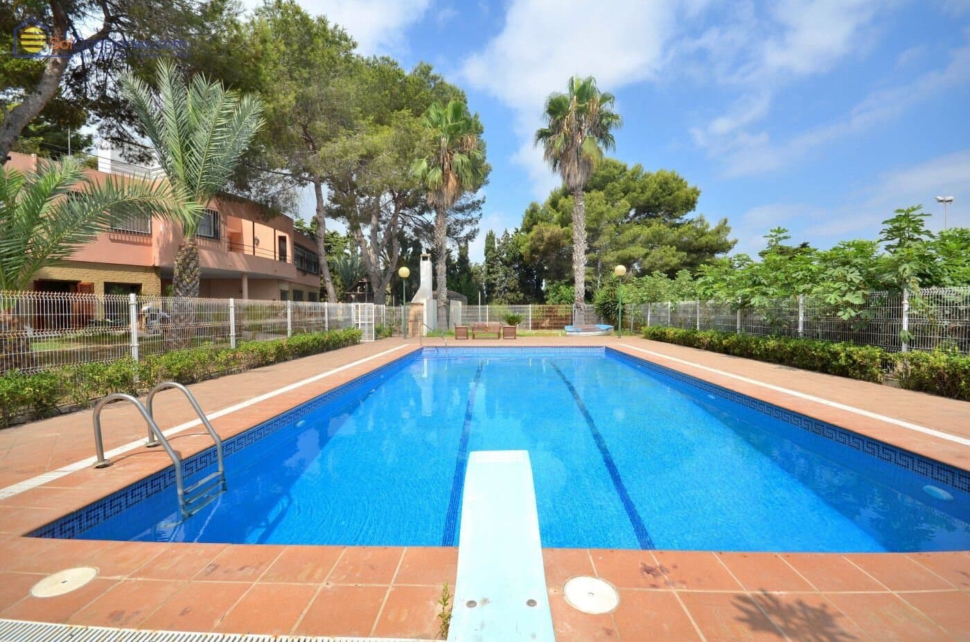 Villa de 6 Chambres à Los Balcones - Los Altos del Edén, Torrevieja