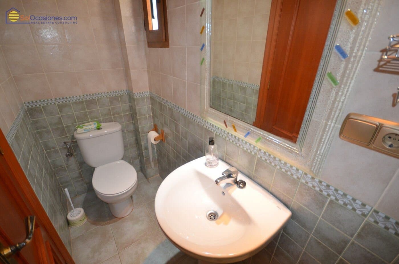Villa de 6 Chambres à Los Balcones - Los Altos del Edén, Torrevieja - 46