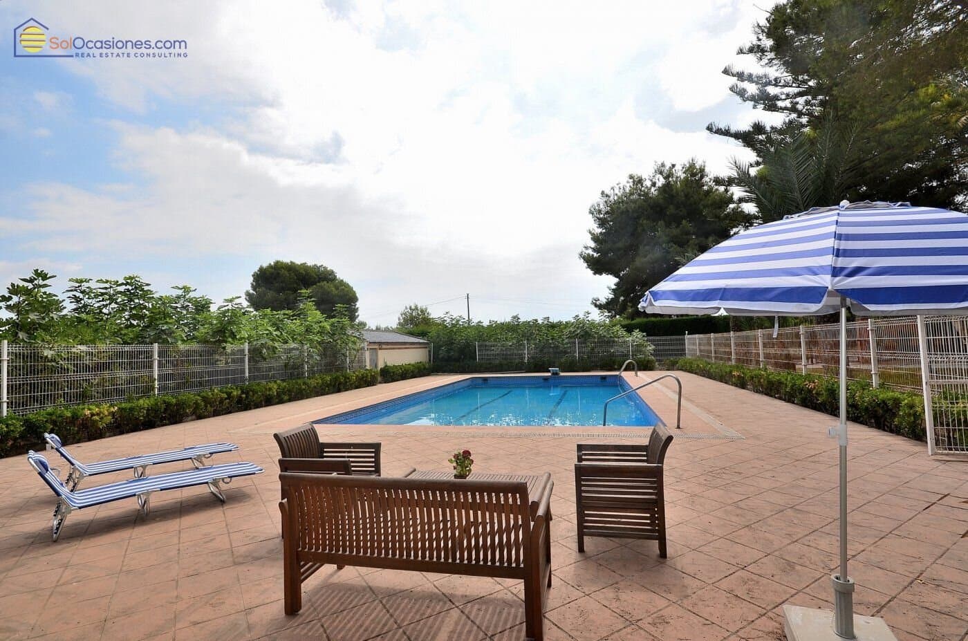Villa de 6 Chambres à Los Balcones - Los Altos del Edén, Torrevieja - 5