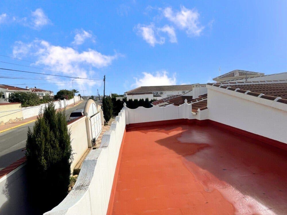 Villa de 3 Dormitorios en Comunidad Valenciana, Rojales - 13