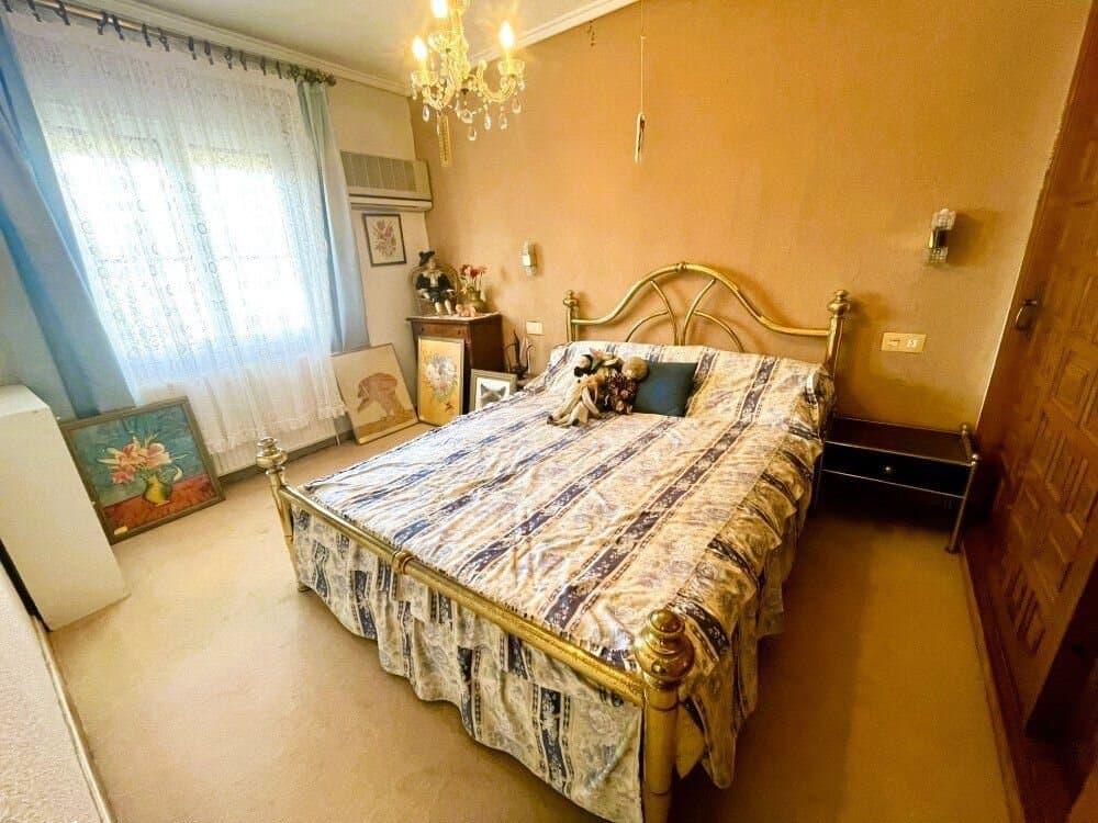 Villa de 3 Dormitorios en Comunidad Valenciana, Rojales - 16