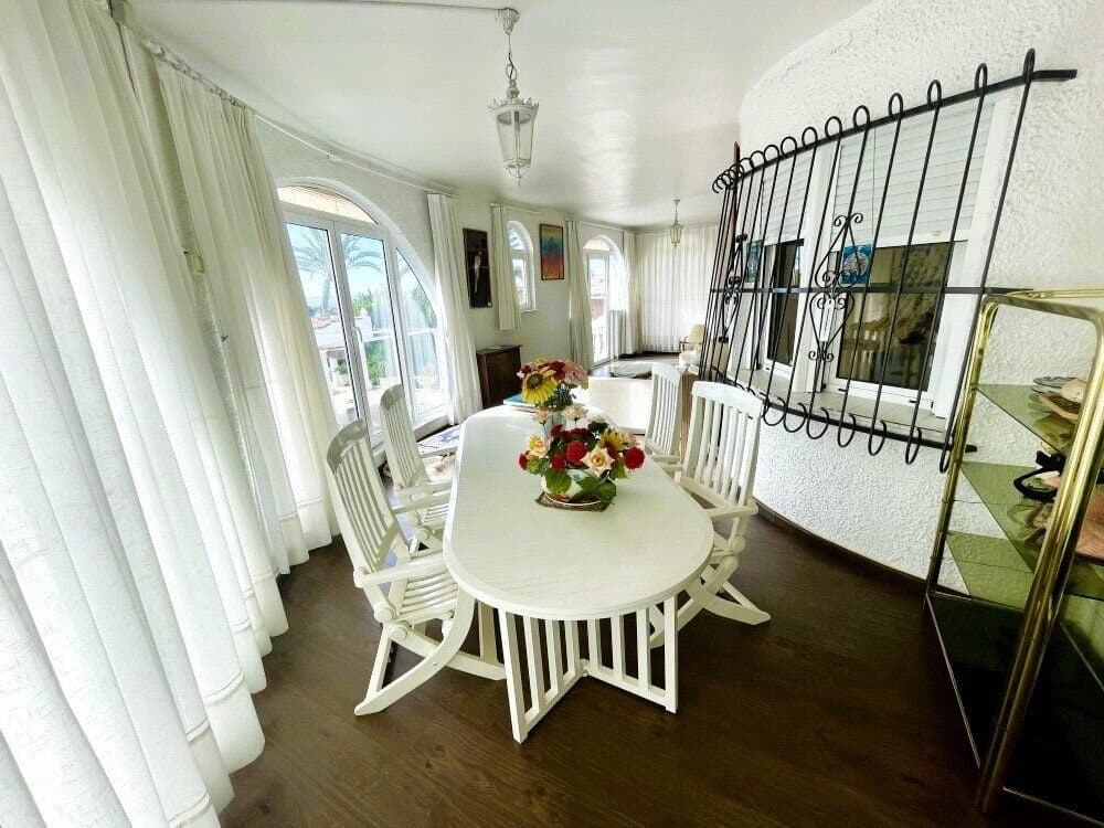 Villa de 3 Dormitorios en Comunidad Valenciana, Rojales - 17