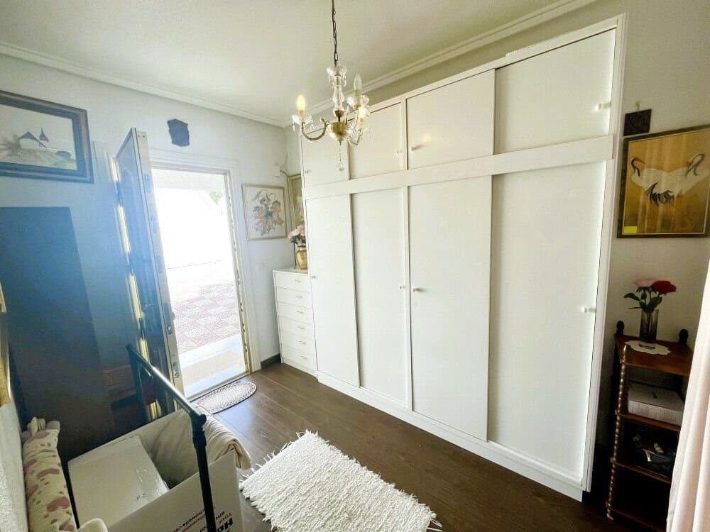 Villa de 3 Dormitorios en Comunidad Valenciana, Rojales - 20