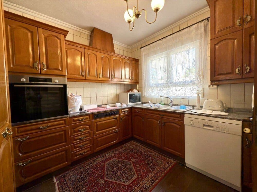 Villa de 3 Dormitorios en Comunidad Valenciana, Rojales - 22