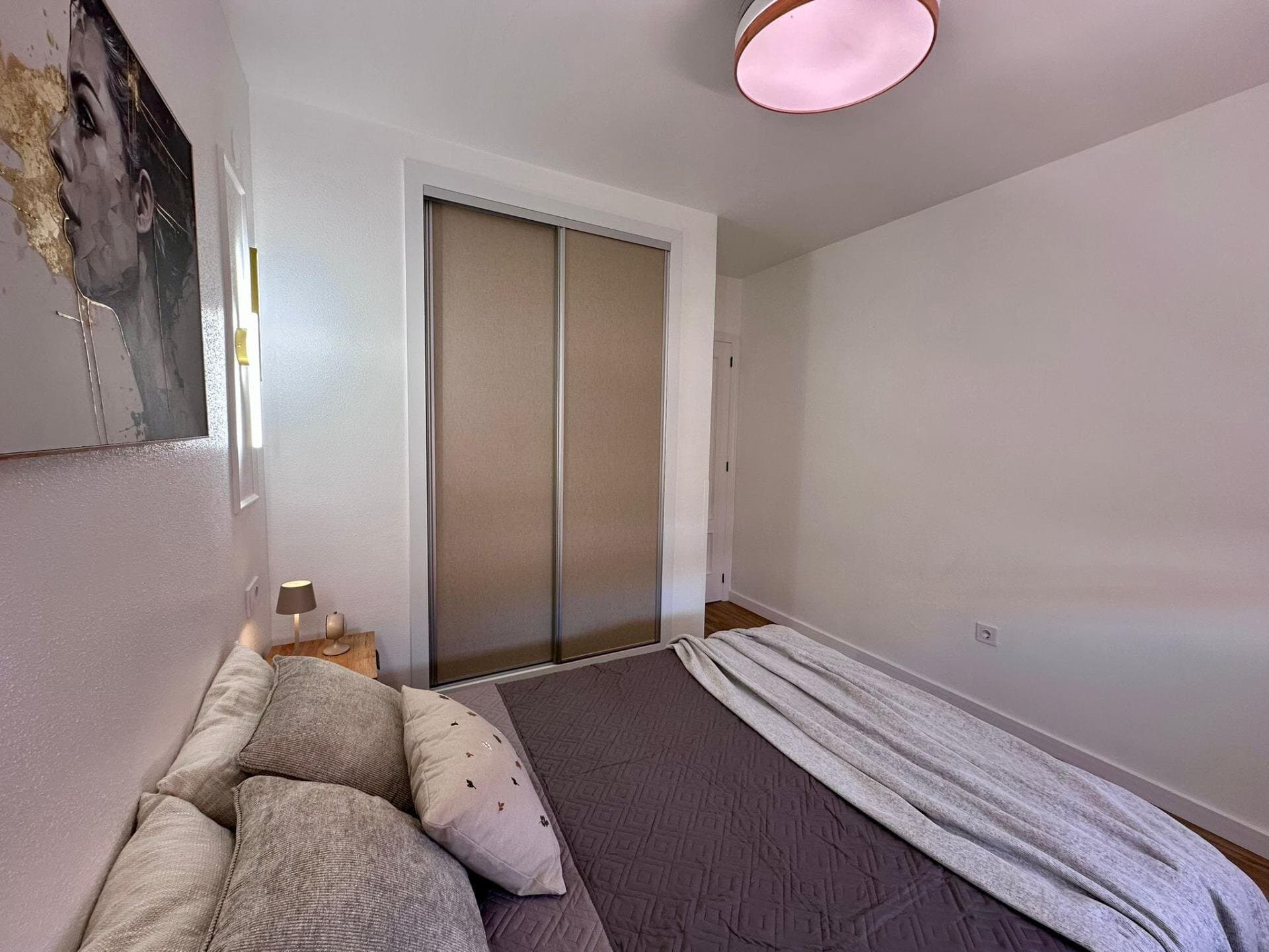 2-Bedroom Apartment in Estacion de Autobuses, Torrevieja - 18
