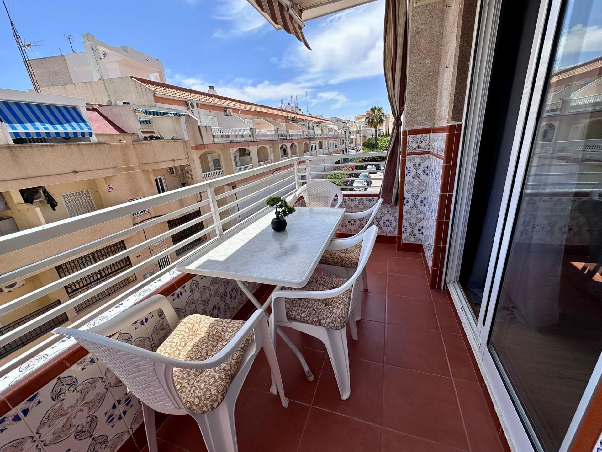 2-Bedroom Apartment in Estacion de Autobuses, Torrevieja - 30