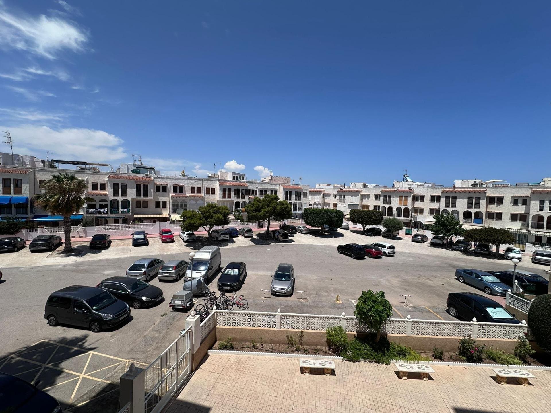 2-Bedroom Apartment in Estacion de Autobuses, Torrevieja - 39