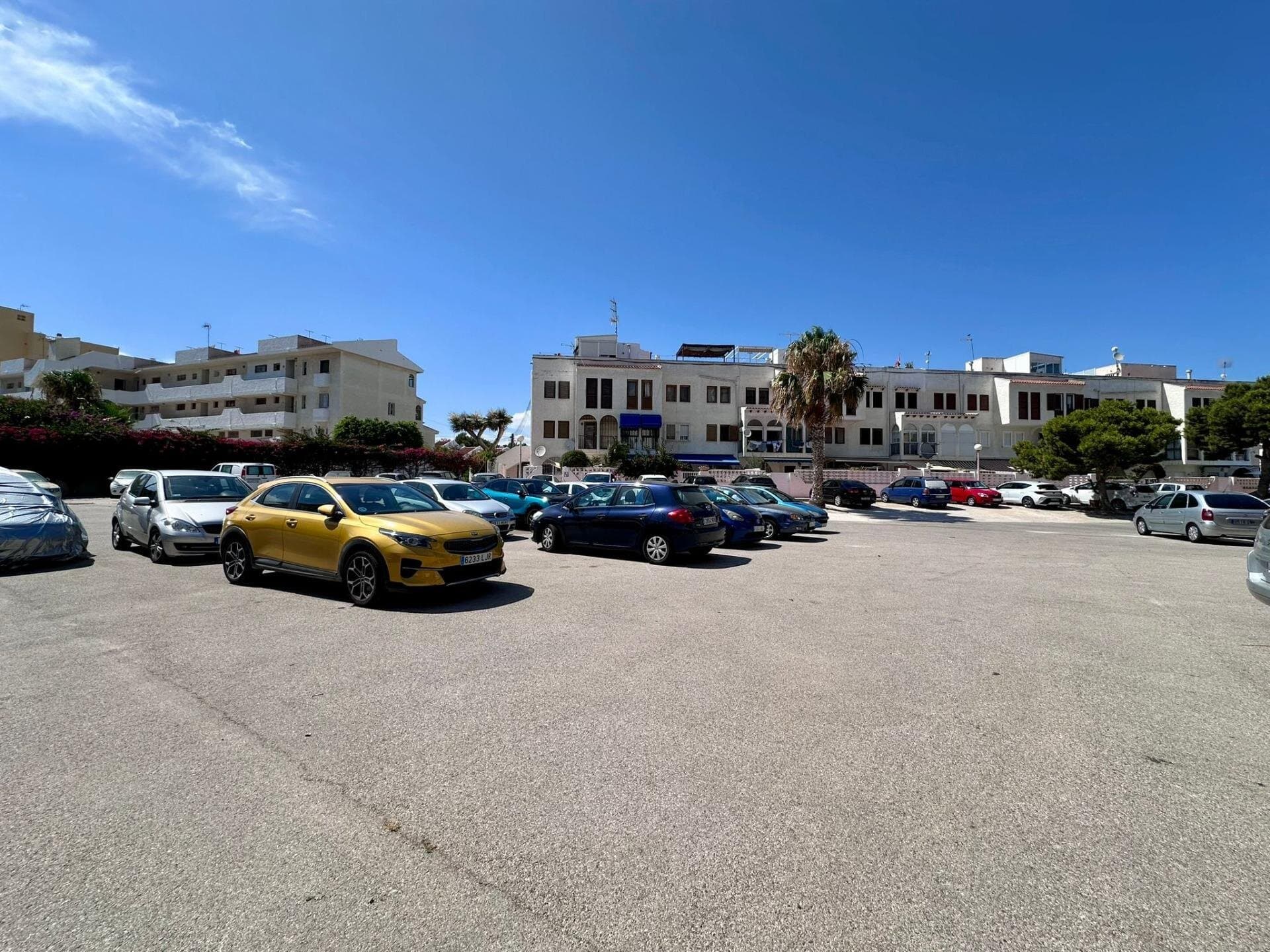 2-Bedroom Apartment in Estacion de Autobuses, Torrevieja - 40