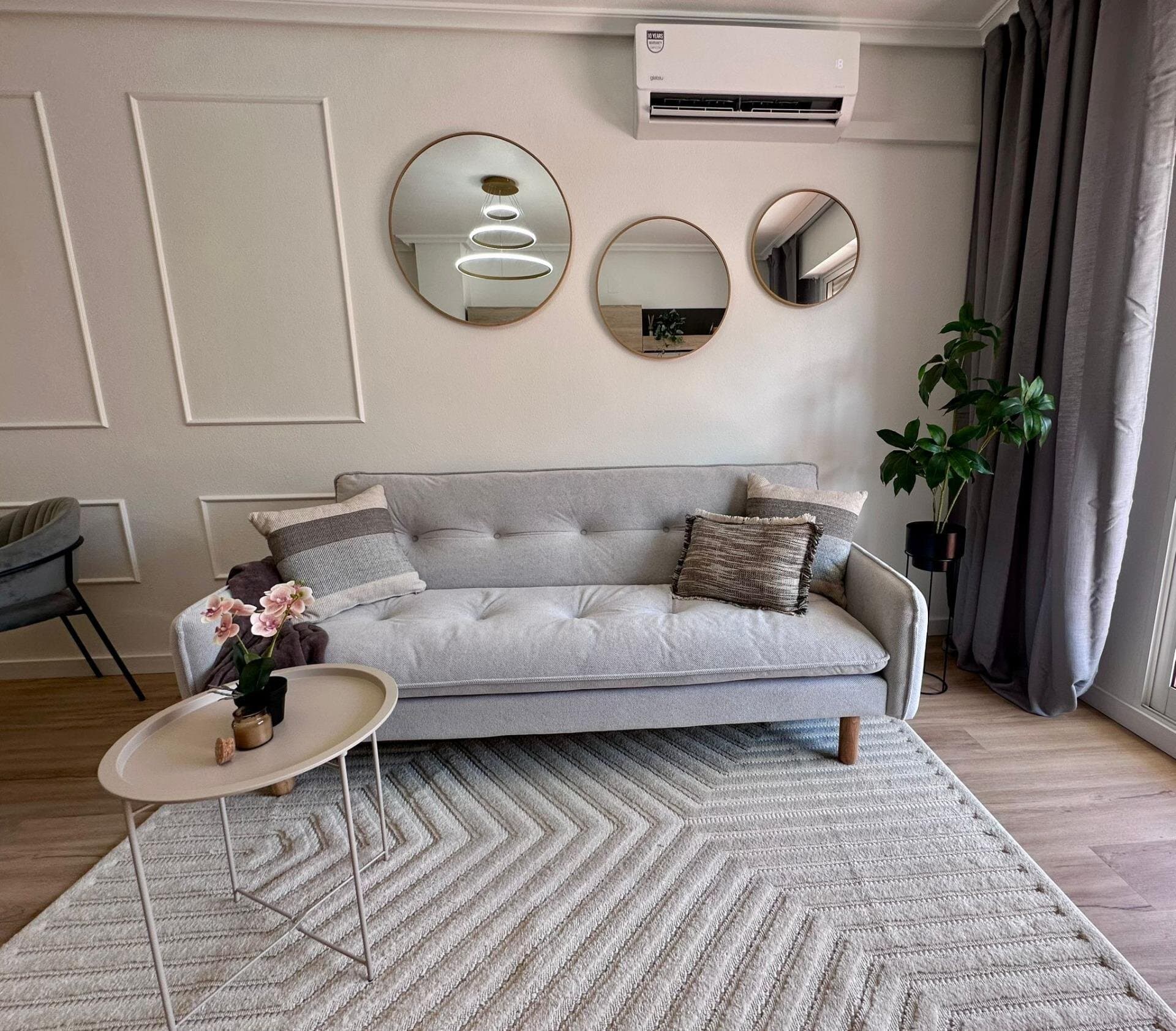 2-Bedroom Apartment in Estacion de Autobuses, Torrevieja - 7