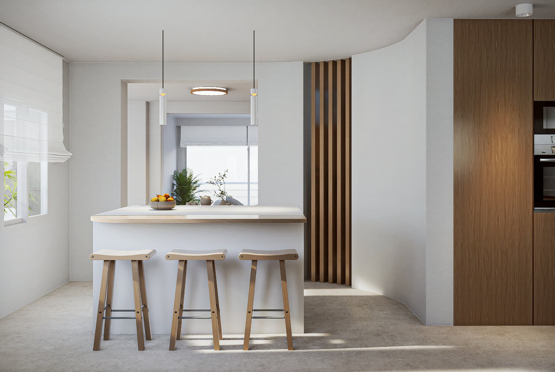 4-Zimmer Villa in Altea - 10