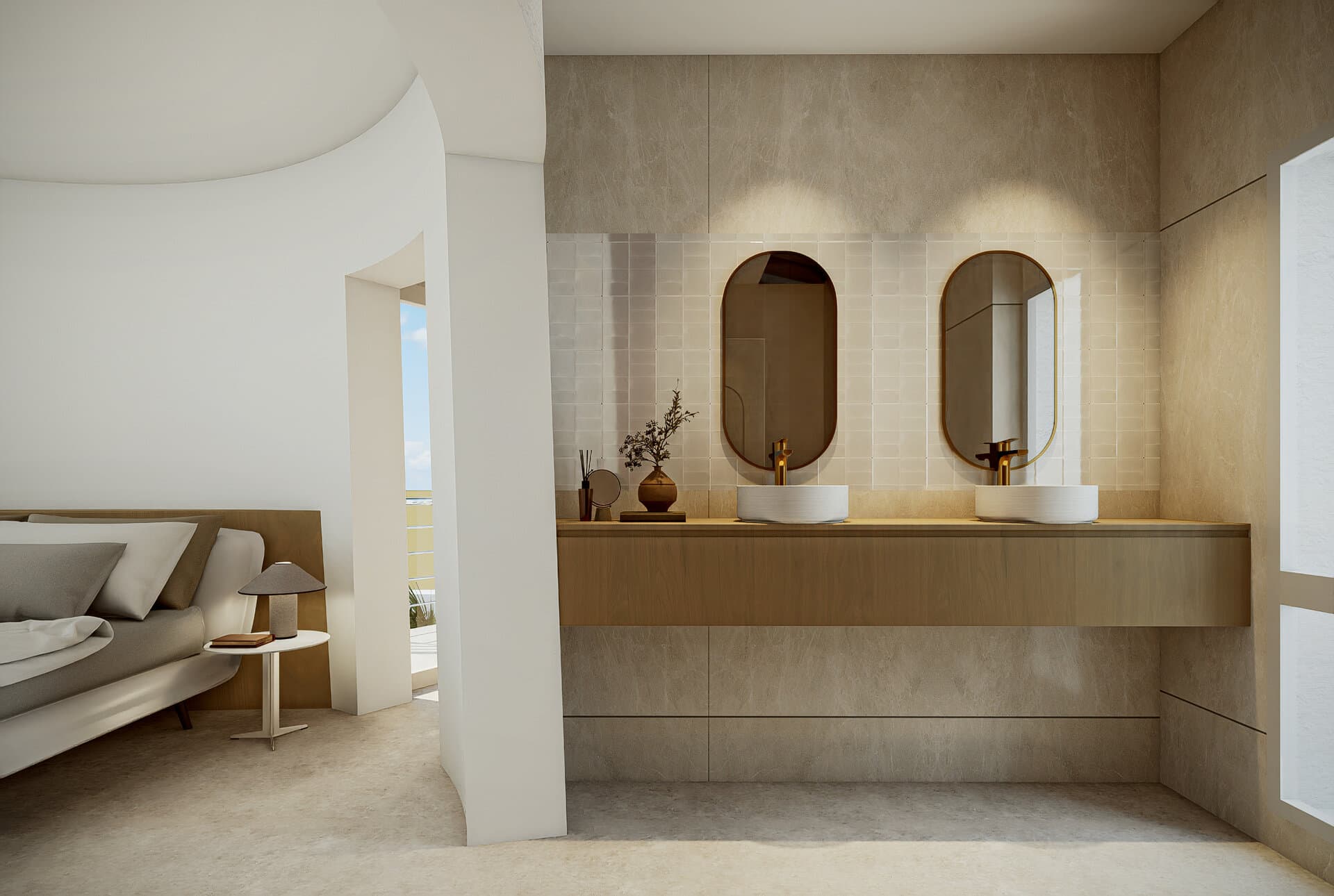 4-Zimmer Villa in Altea - 9