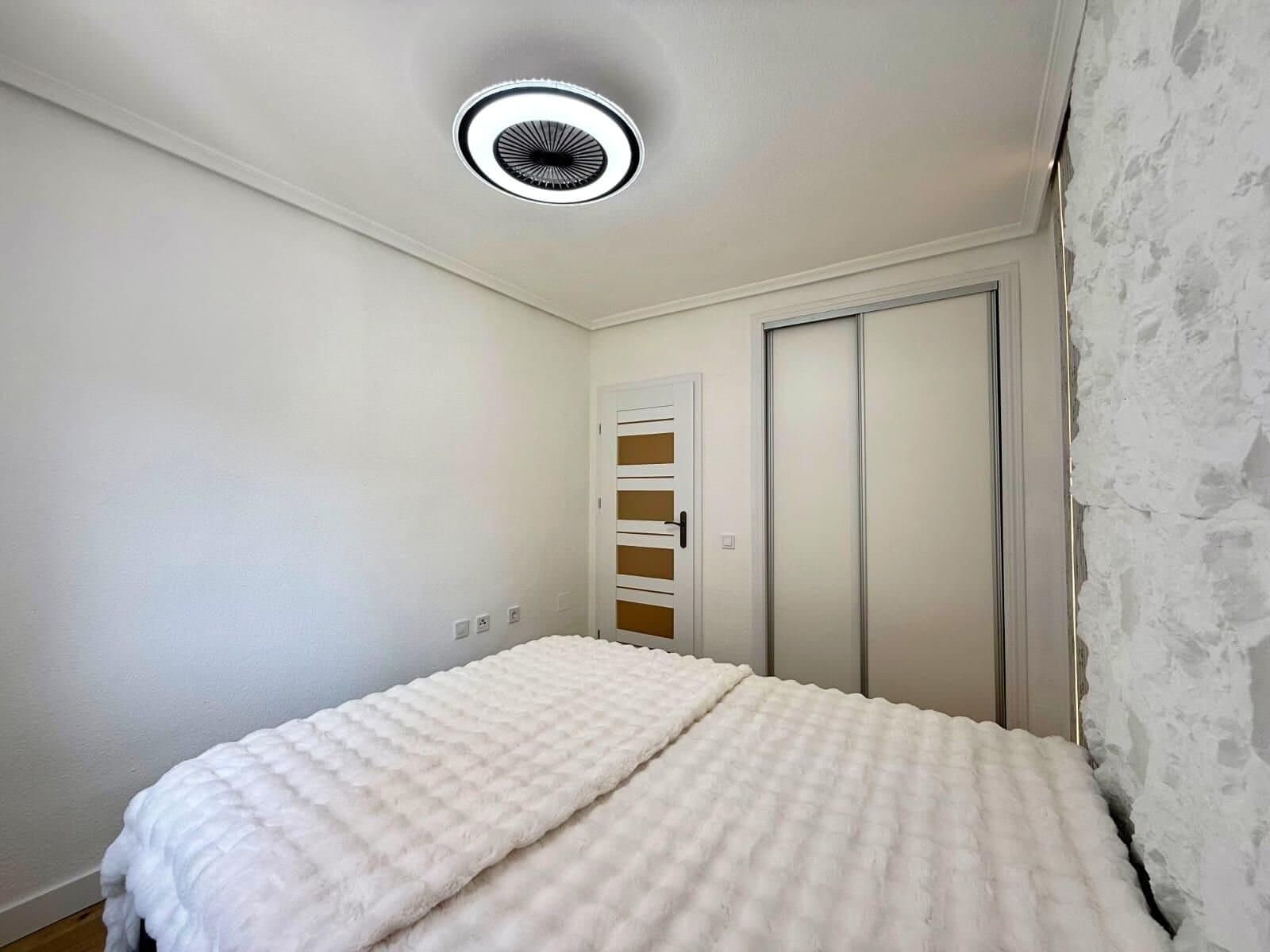 Apartamento de 2 Dormitorios en Estacion de Autobuses, Torrevieja - 22
