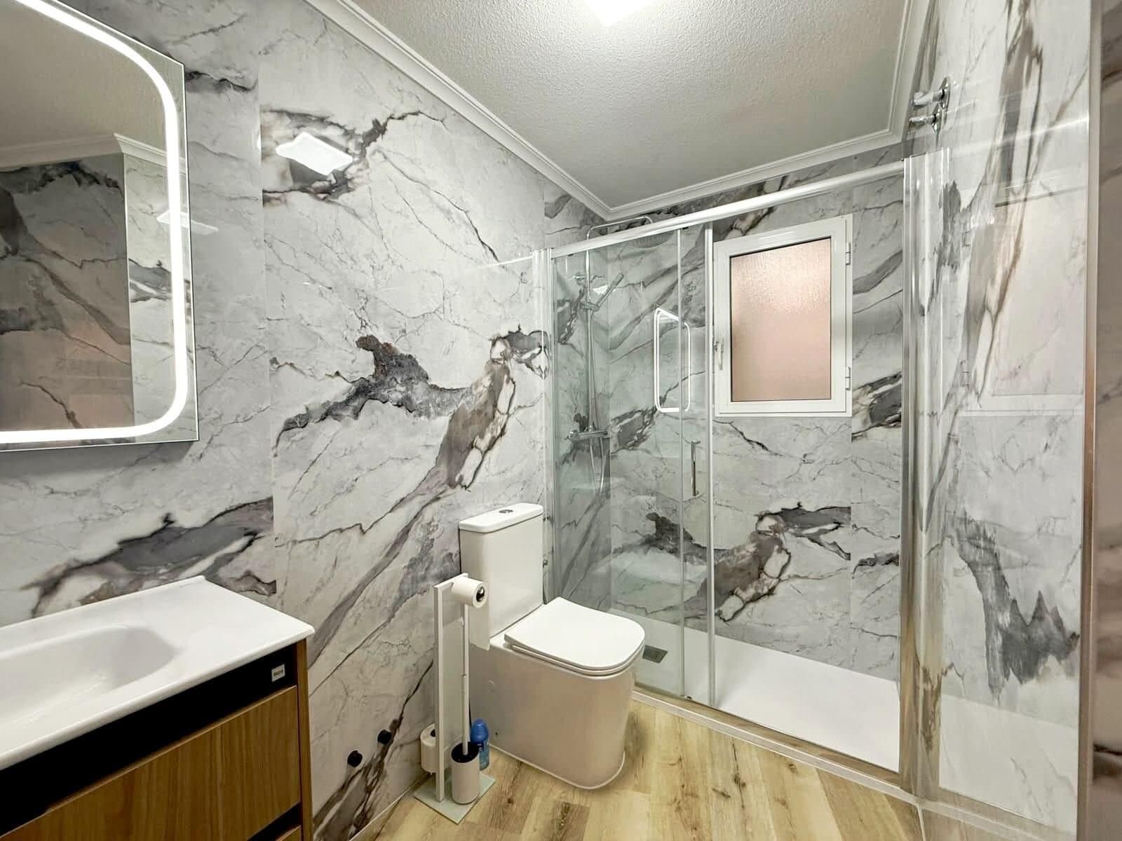 Apartamento de 2 Dormitorios en Estacion de Autobuses, Torrevieja - 27