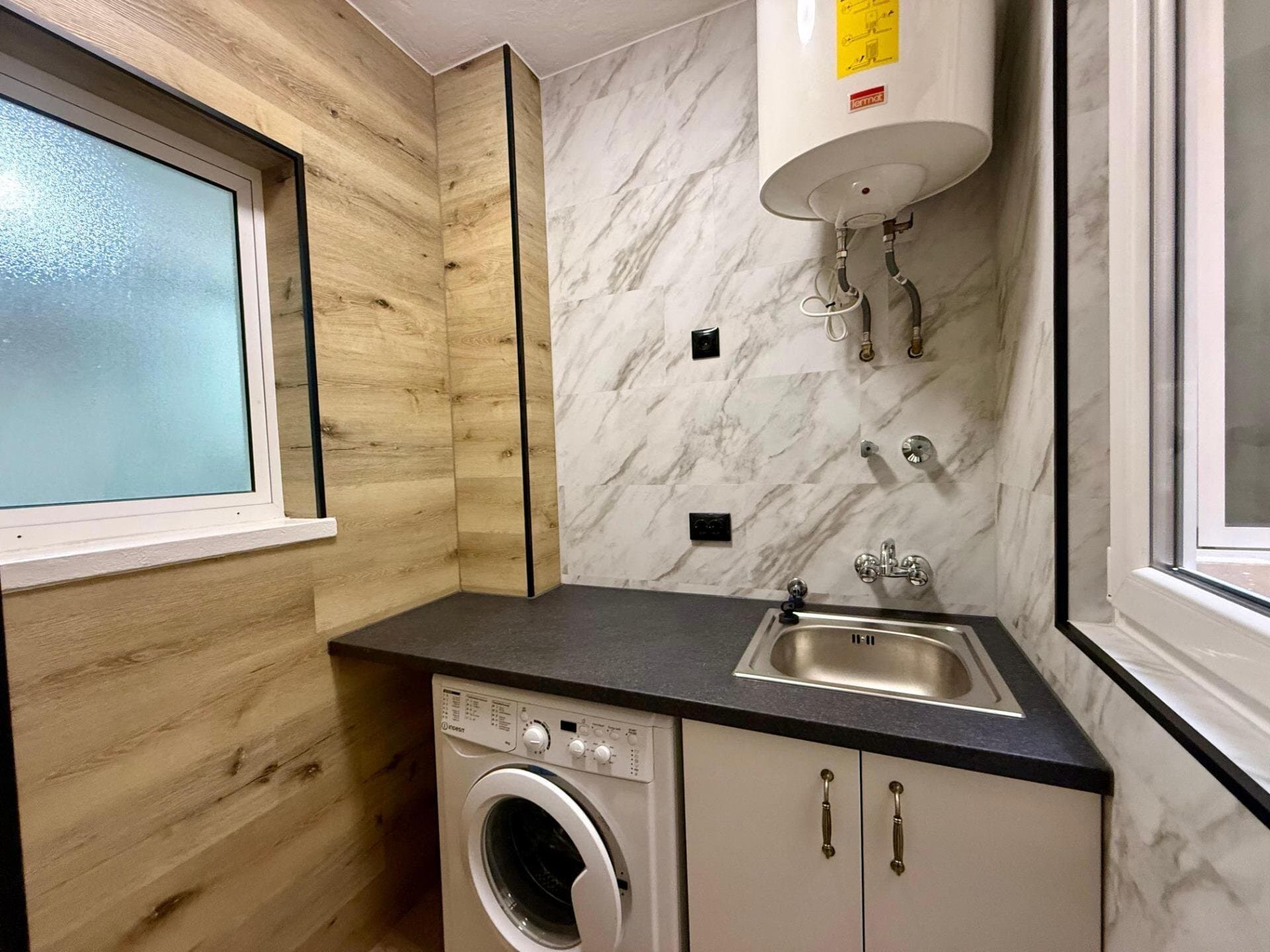Apartamento de 2 Dormitorios en Estacion de Autobuses, Torrevieja - 31
