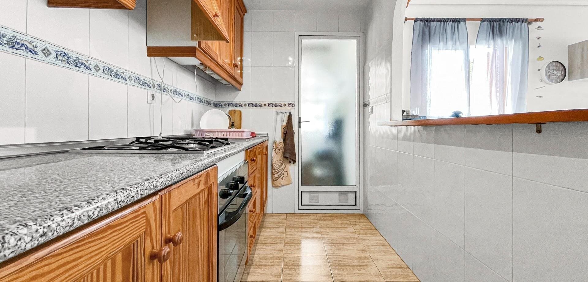 Appartement de 2 Chambres à Mil Palmeras, Pilar de la Horadada - 10