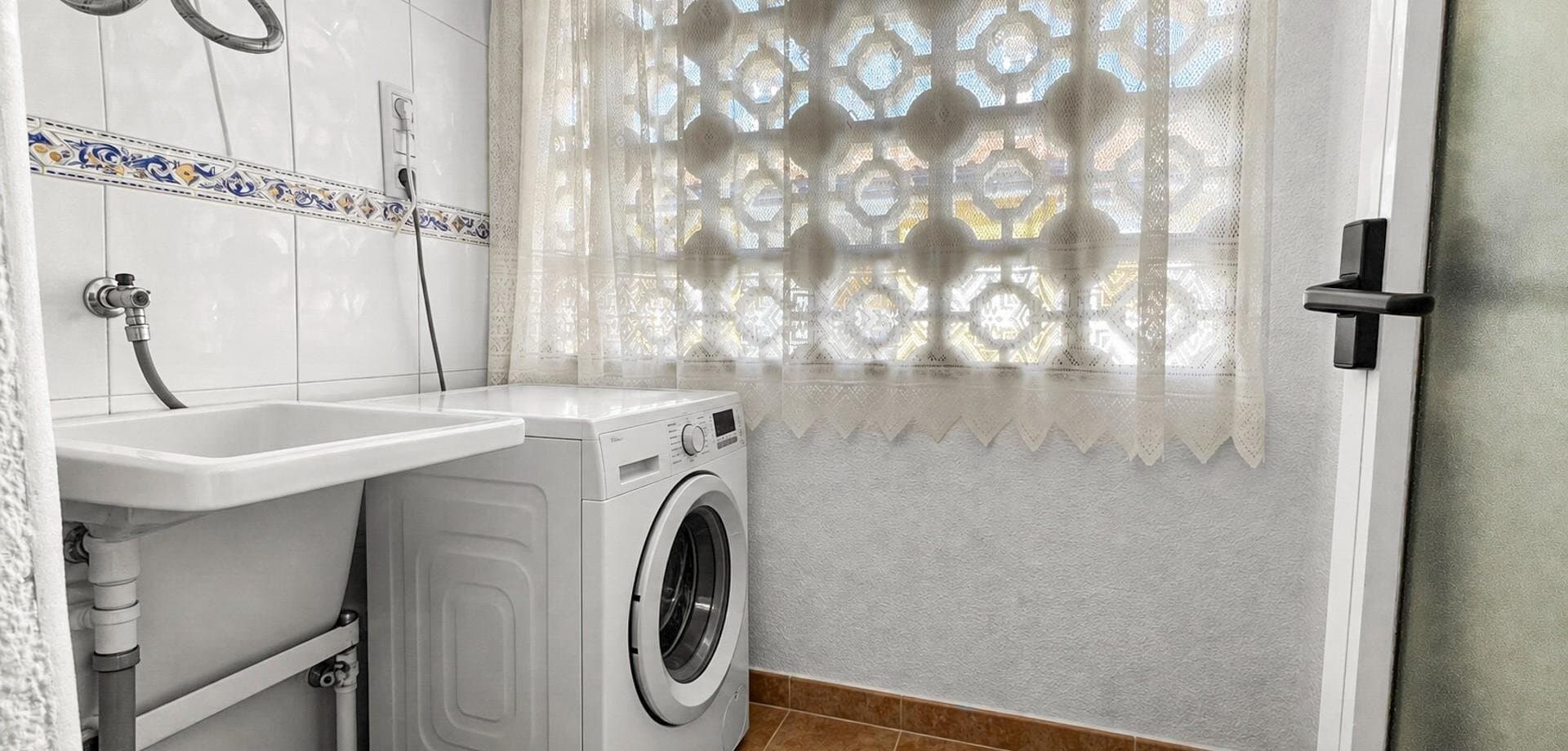 Appartement de 2 Chambres à Mil Palmeras, Pilar de la Horadada - 12