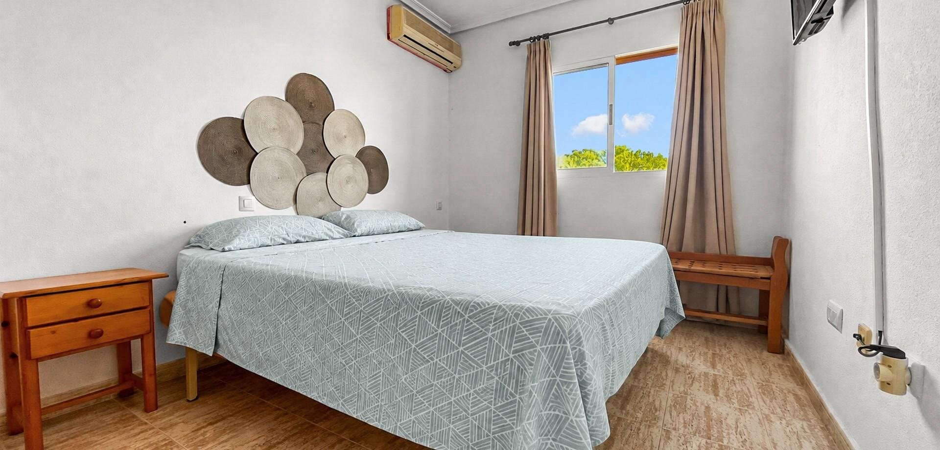 Appartement de 2 Chambres à Mil Palmeras, Pilar de la Horadada - 13