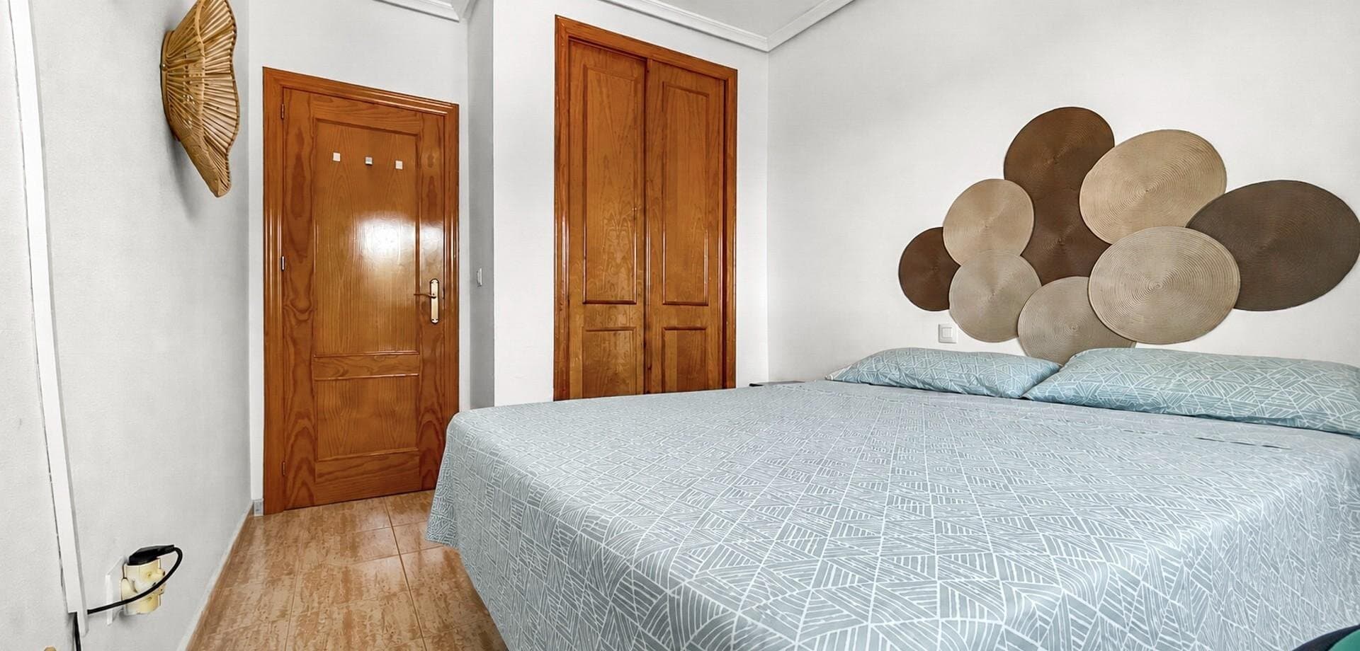 Appartement de 2 Chambres à Mil Palmeras, Pilar de la Horadada - 14
