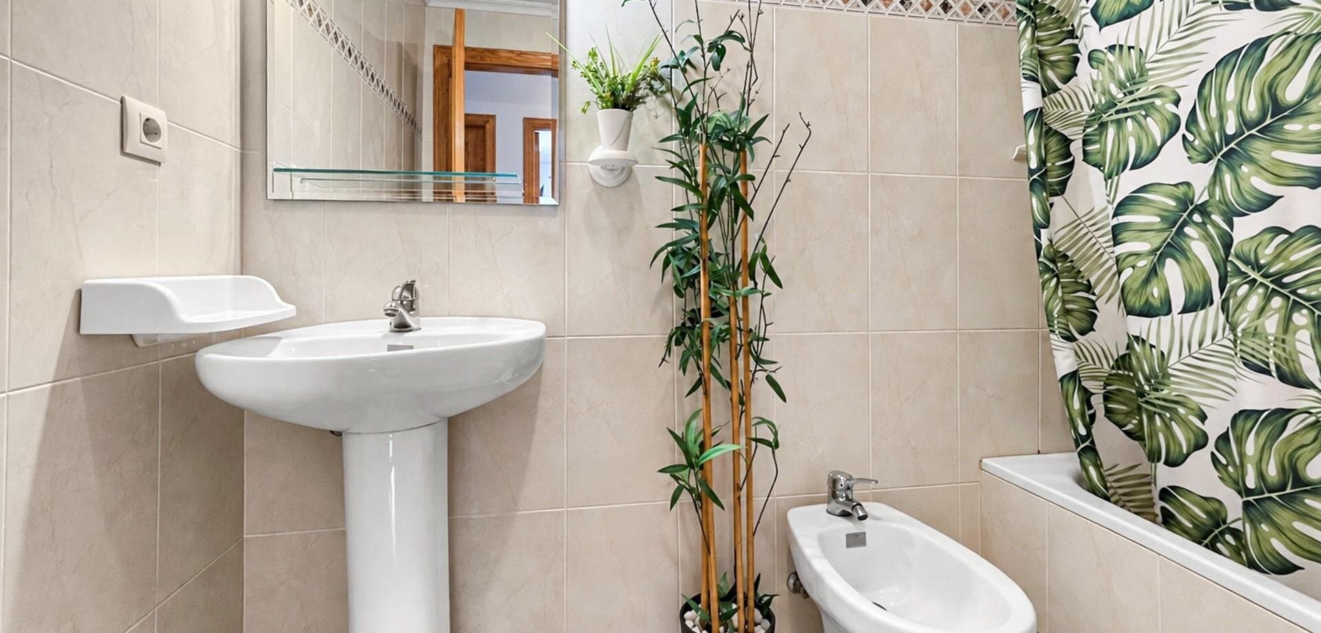 Appartement de 2 Chambres à Mil Palmeras, Pilar de la Horadada - 15