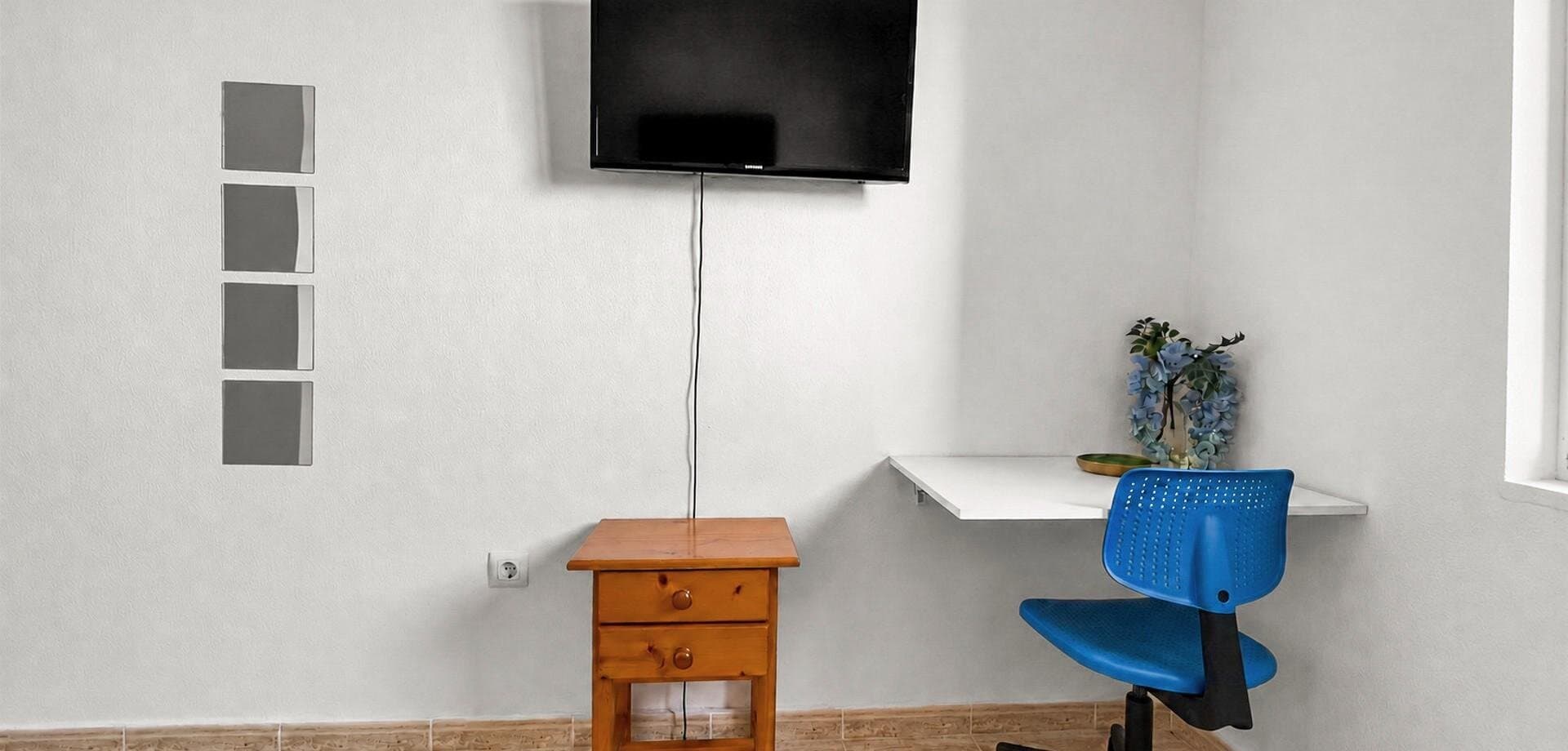 Appartement de 2 Chambres à Mil Palmeras, Pilar de la Horadada - 18