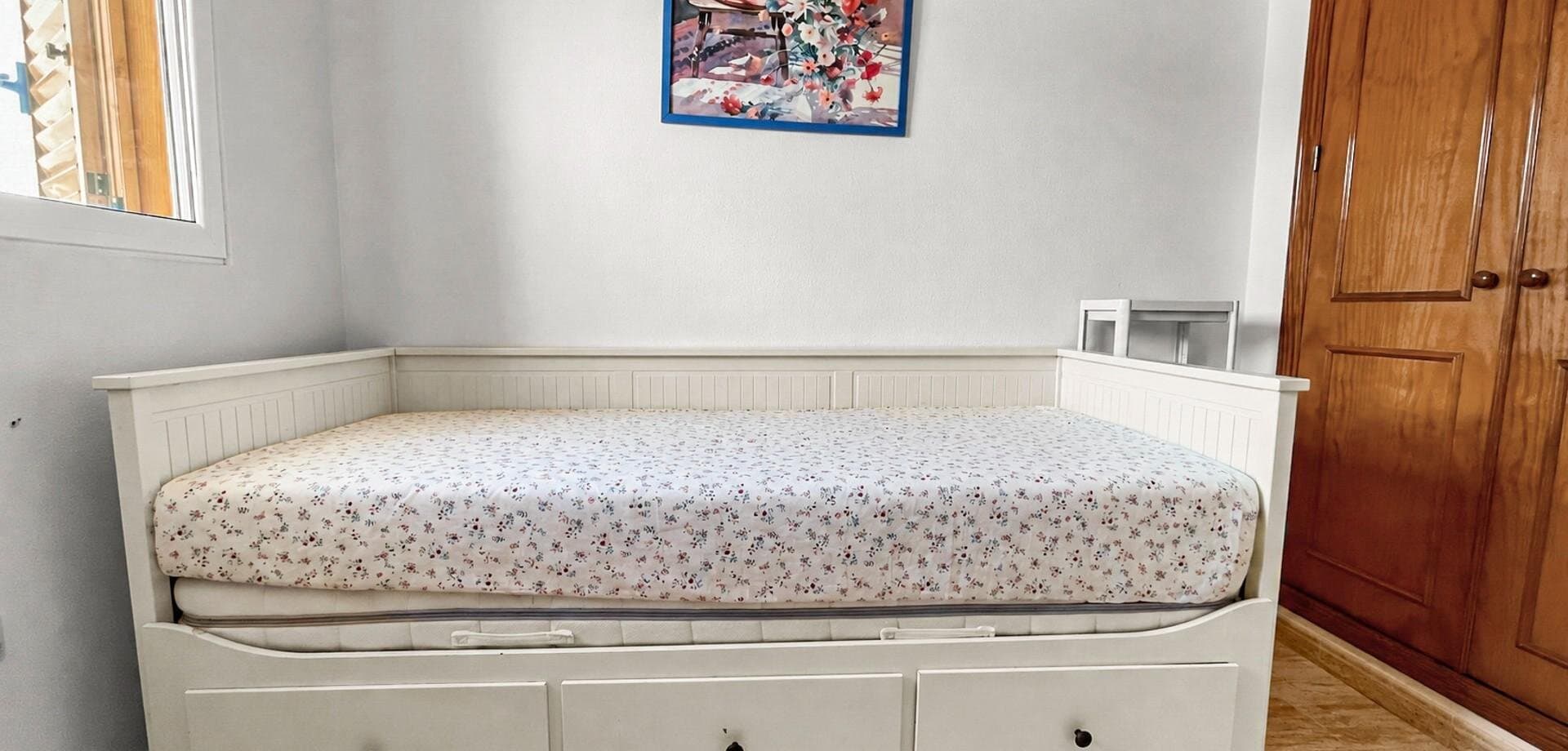 Appartement de 2 Chambres à Mil Palmeras, Pilar de la Horadada - 19