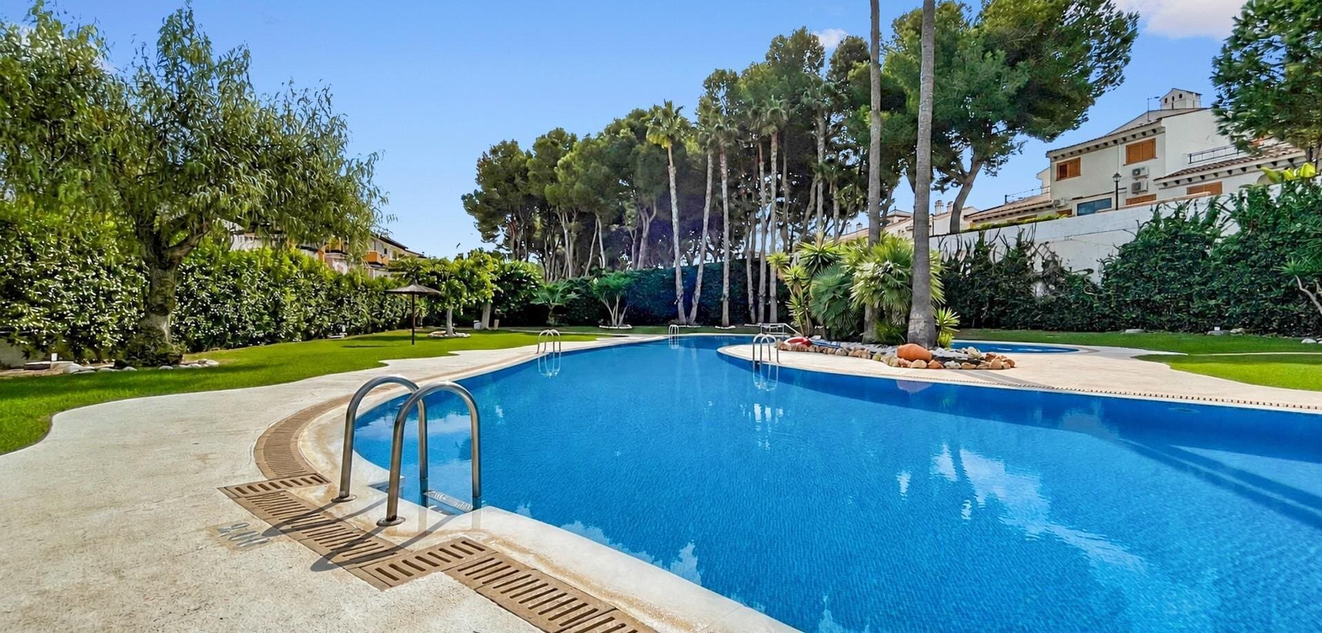 Appartement de 2 Chambres à Mil Palmeras, Pilar de la Horadada - 2