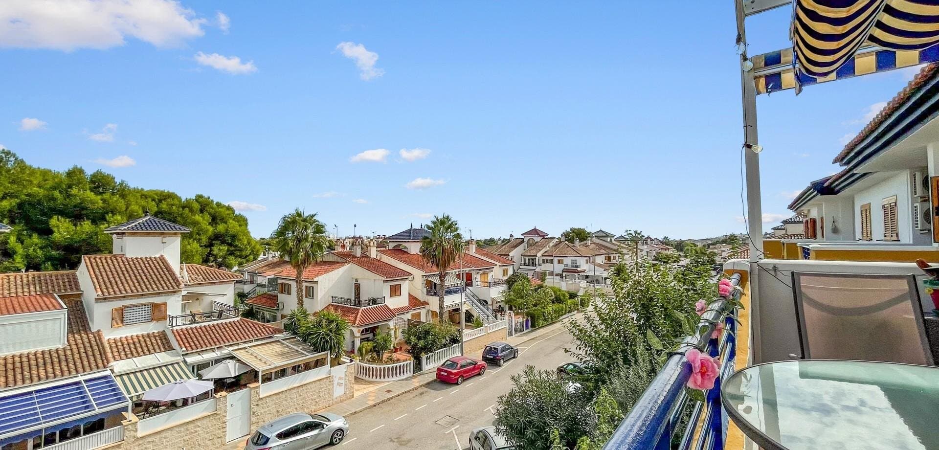 Appartement de 2 Chambres à Mil Palmeras, Pilar de la Horadada - 20