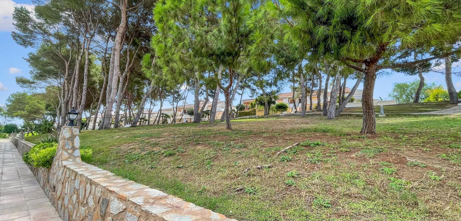 Appartement de 2 Chambres à Mil Palmeras, Pilar de la Horadada - 21