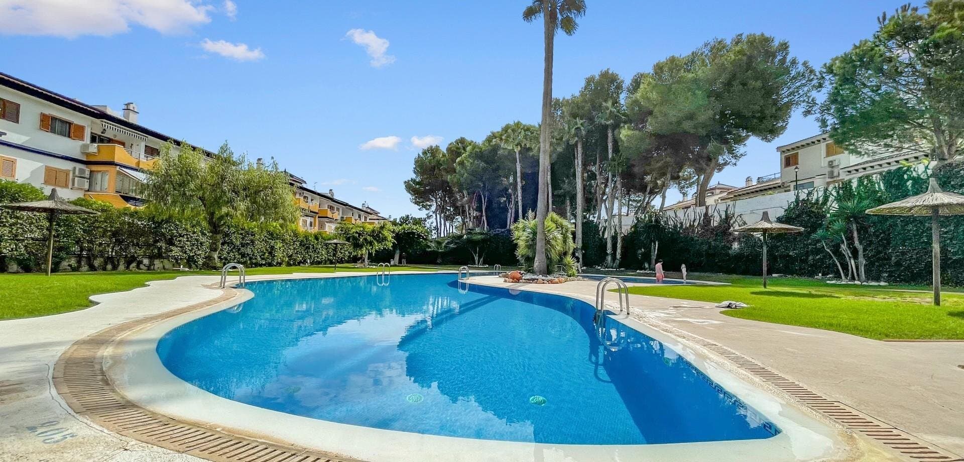 Appartement de 2 Chambres à Mil Palmeras, Pilar de la Horadada - 22