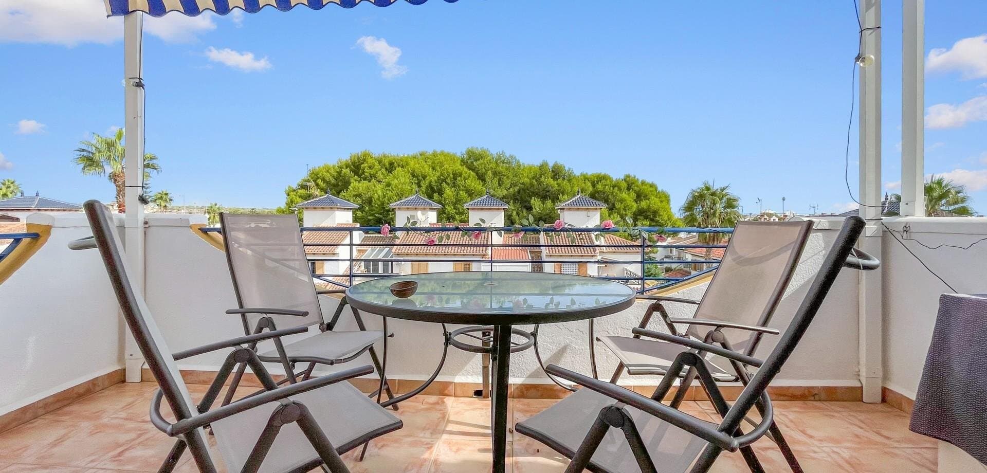 Appartement de 2 Chambres à Mil Palmeras, Pilar de la Horadada - 23