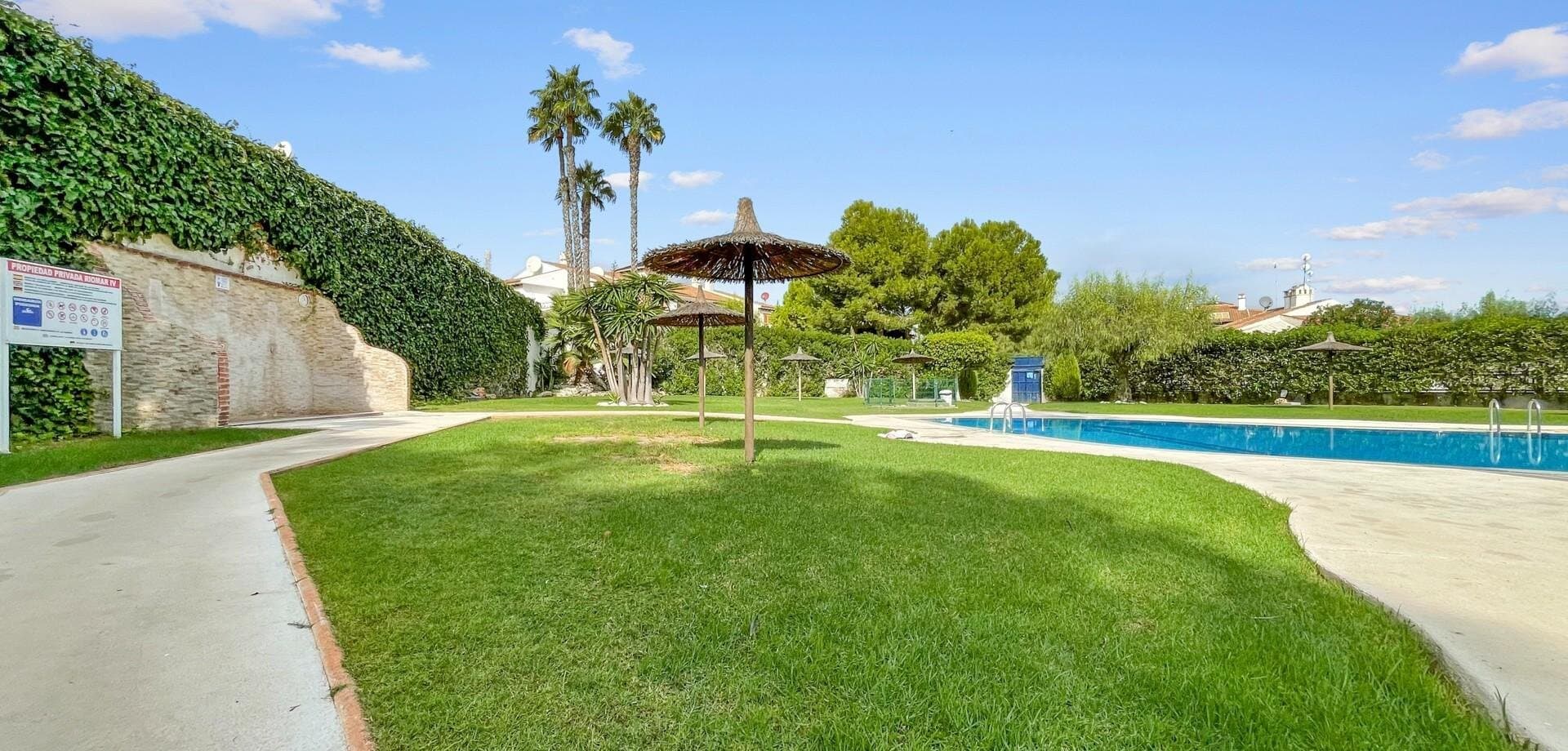 Appartement de 2 Chambres à Mil Palmeras, Pilar de la Horadada - 25