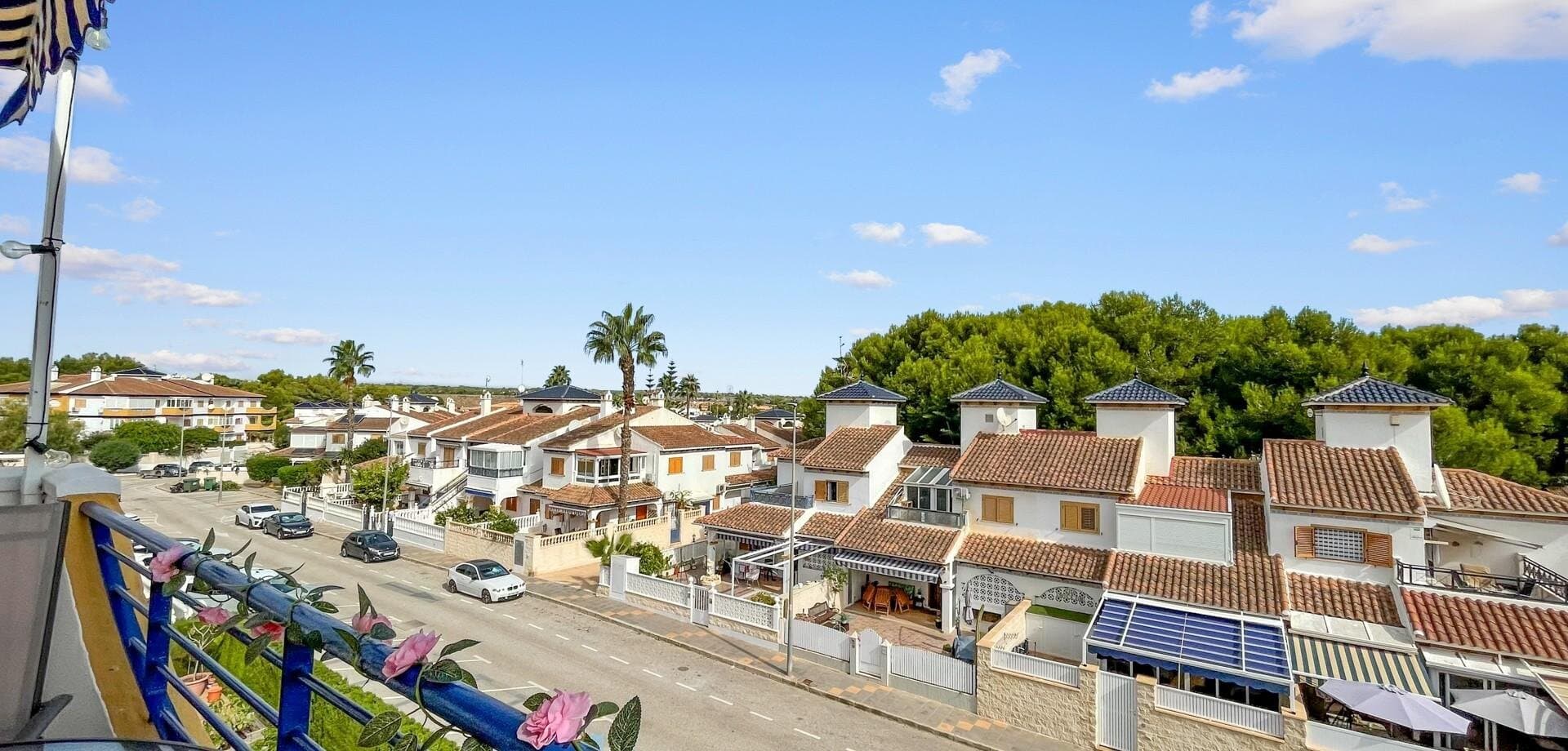Appartement de 2 Chambres à Mil Palmeras, Pilar de la Horadada - 4