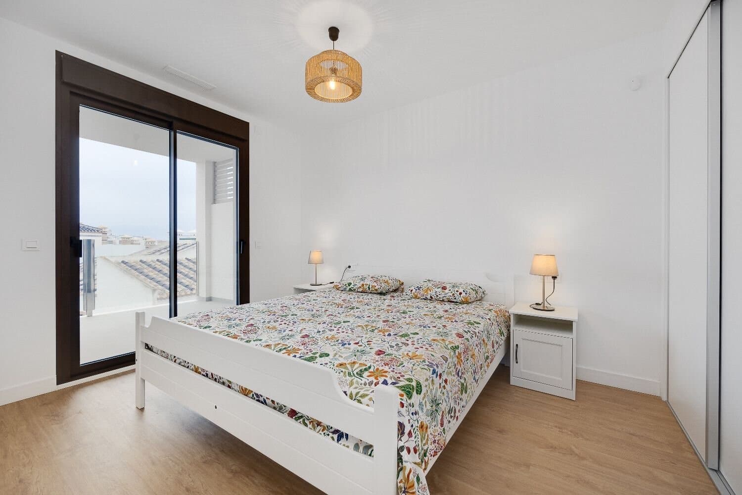 Apartamento de 2 Dormitorios en Pau 8, Orihuela Costa - 17