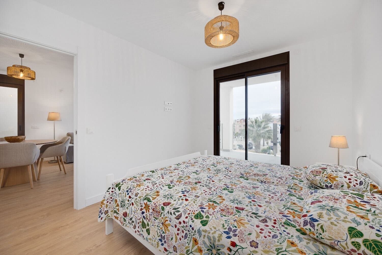 Apartamento de 2 Dormitorios en Pau 8, Orihuela Costa - 19