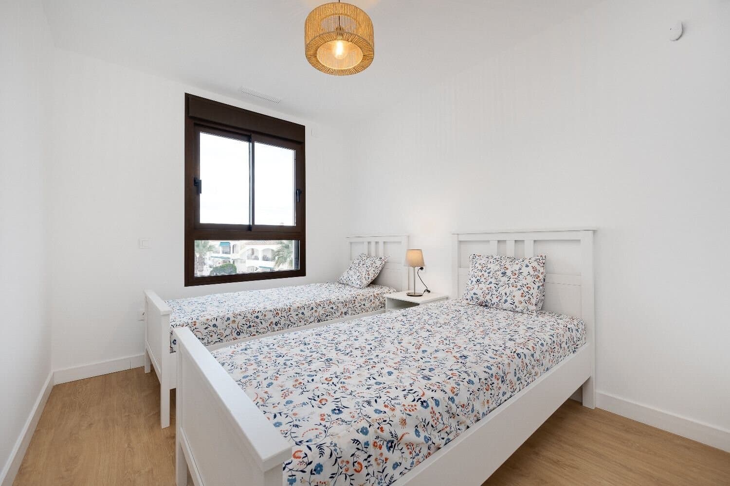 Apartamento de 2 Dormitorios en Pau 8, Orihuela Costa - 20