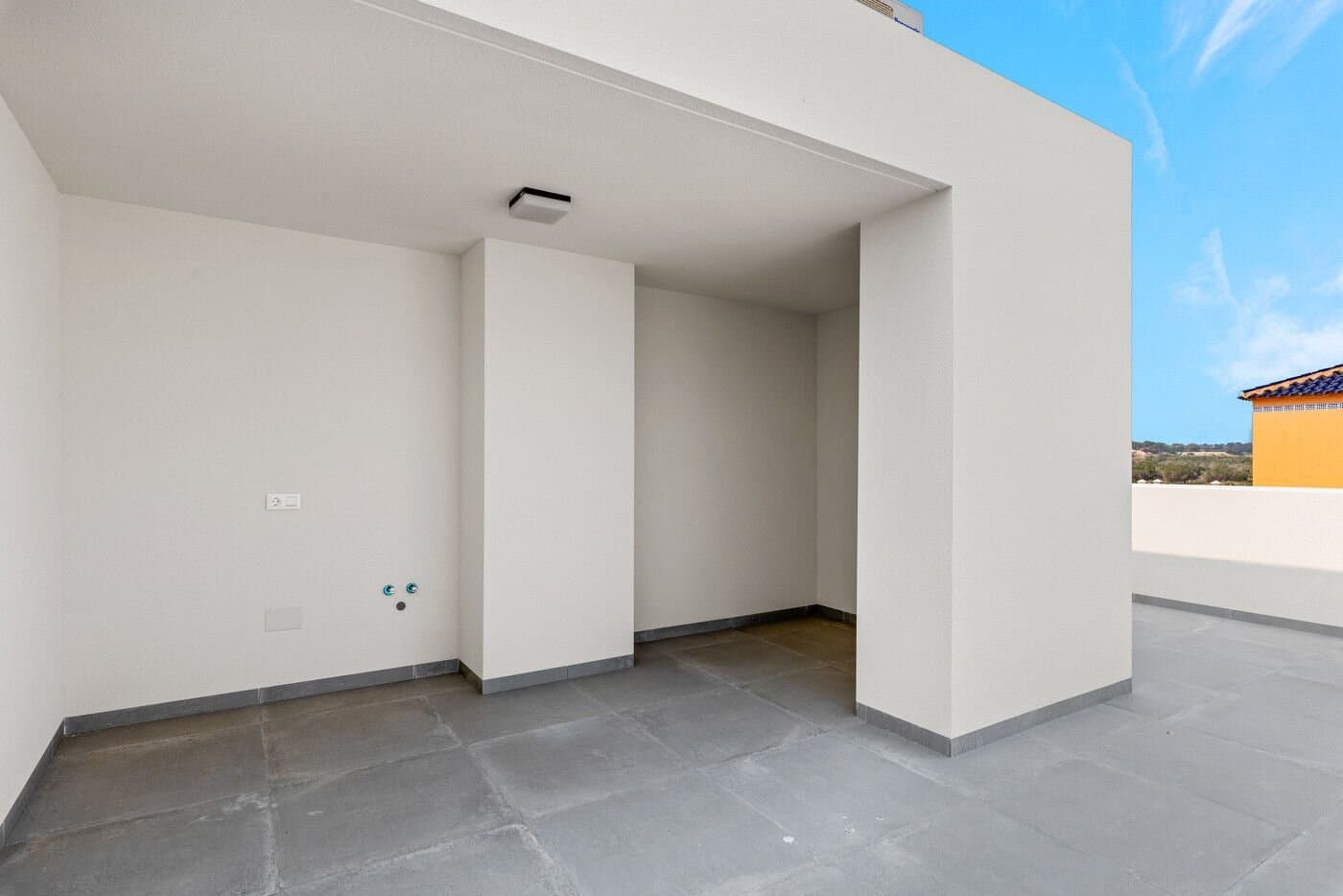 Apartamento de 2 Dormitorios en Pau 8, Orihuela Costa - 26