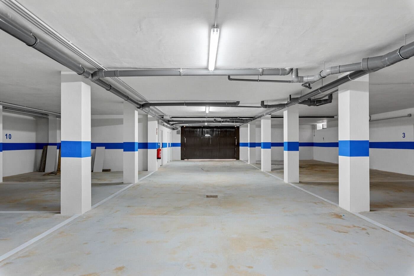 Apartamento de 2 Dormitorios en Pau 8, Orihuela Costa - 27