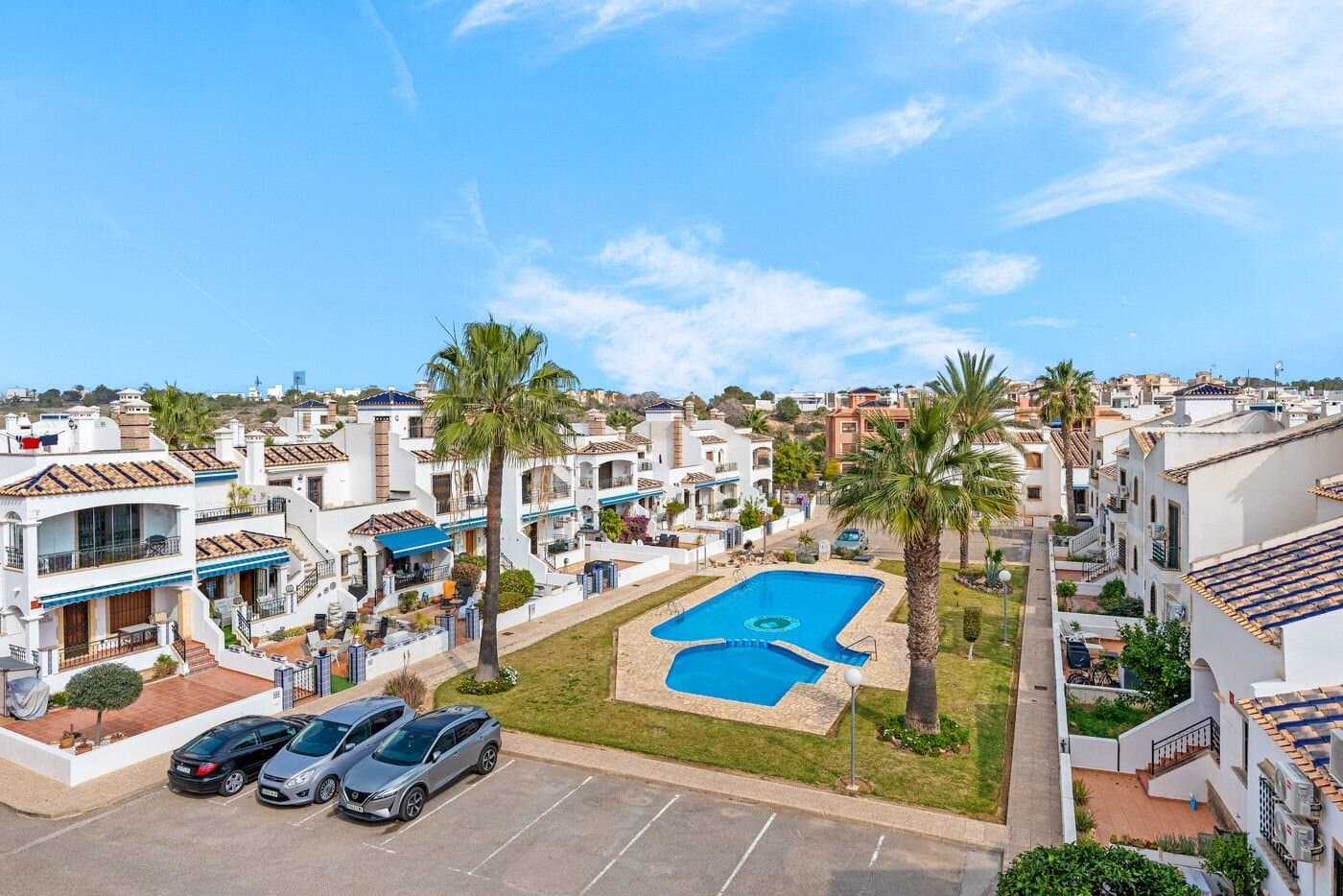 Apartamento de 2 Dormitorios en Pau 8, Orihuela Costa - 29