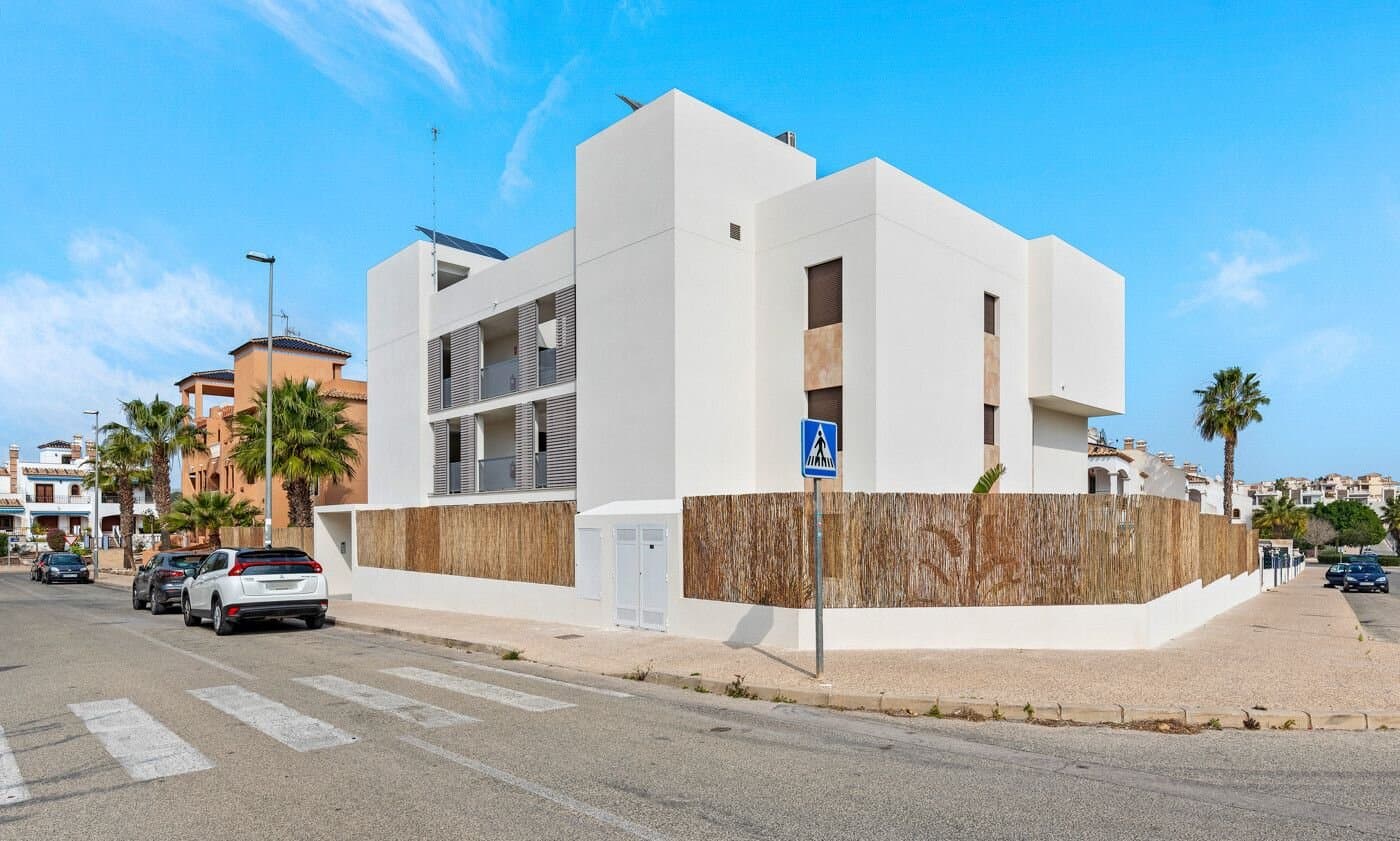 Apartamento de 2 Dormitorios en Pau 8, Orihuela Costa - 30