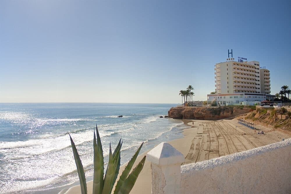 Apartamento de 2 Dormitorios en Pau 8, Orihuela Costa - 33