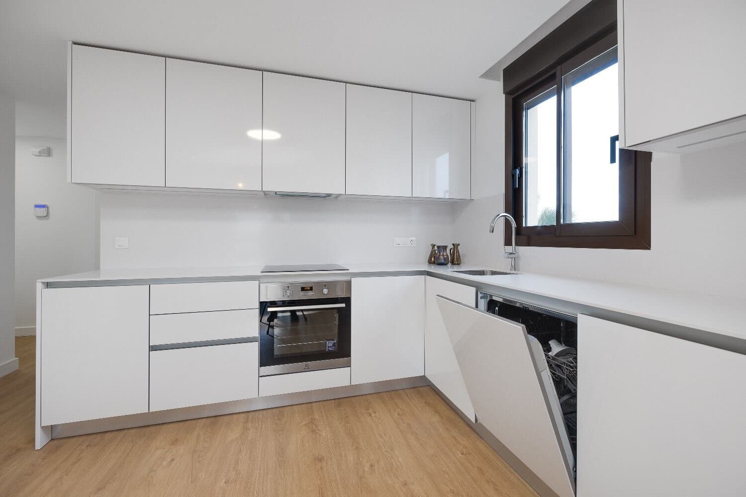 Apartamento de 2 Dormitorios en Pau 8, Orihuela Costa - 6